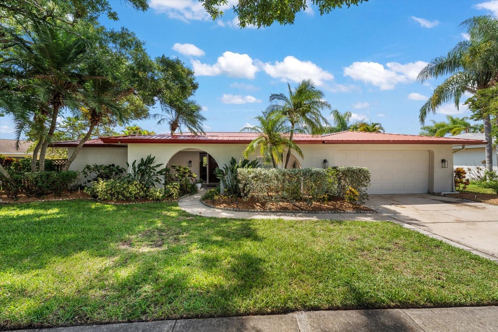 2126 Egret Dr, Clearwater, FL 33764