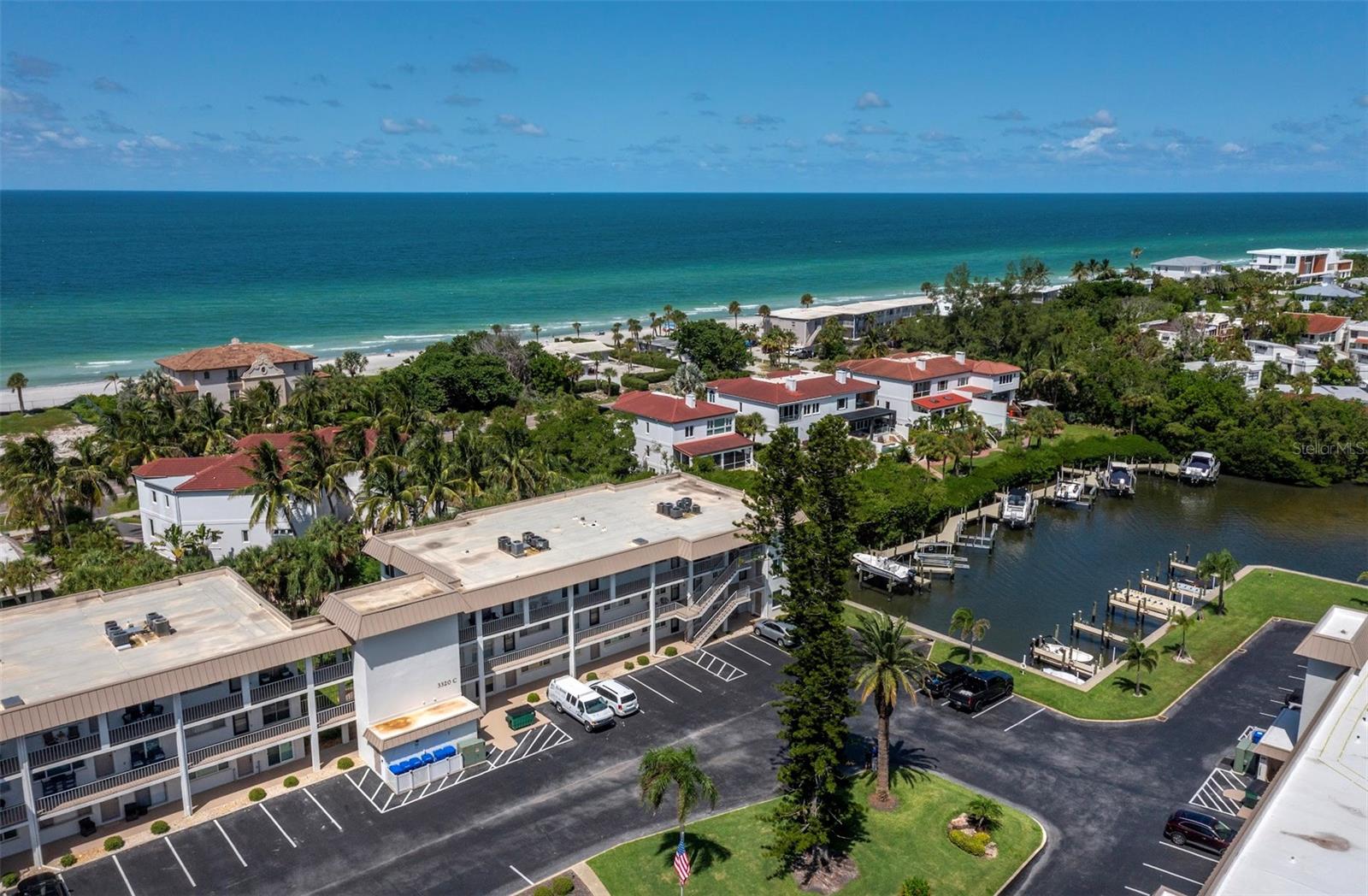 3320 Gulf Of Mexico Dr #206 C, Longboat Key, FL 34228 photo