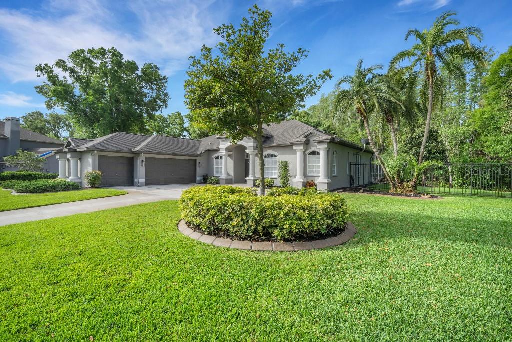 18212 Keystone Grove Blvd, Odessa, FL 33556 photo
