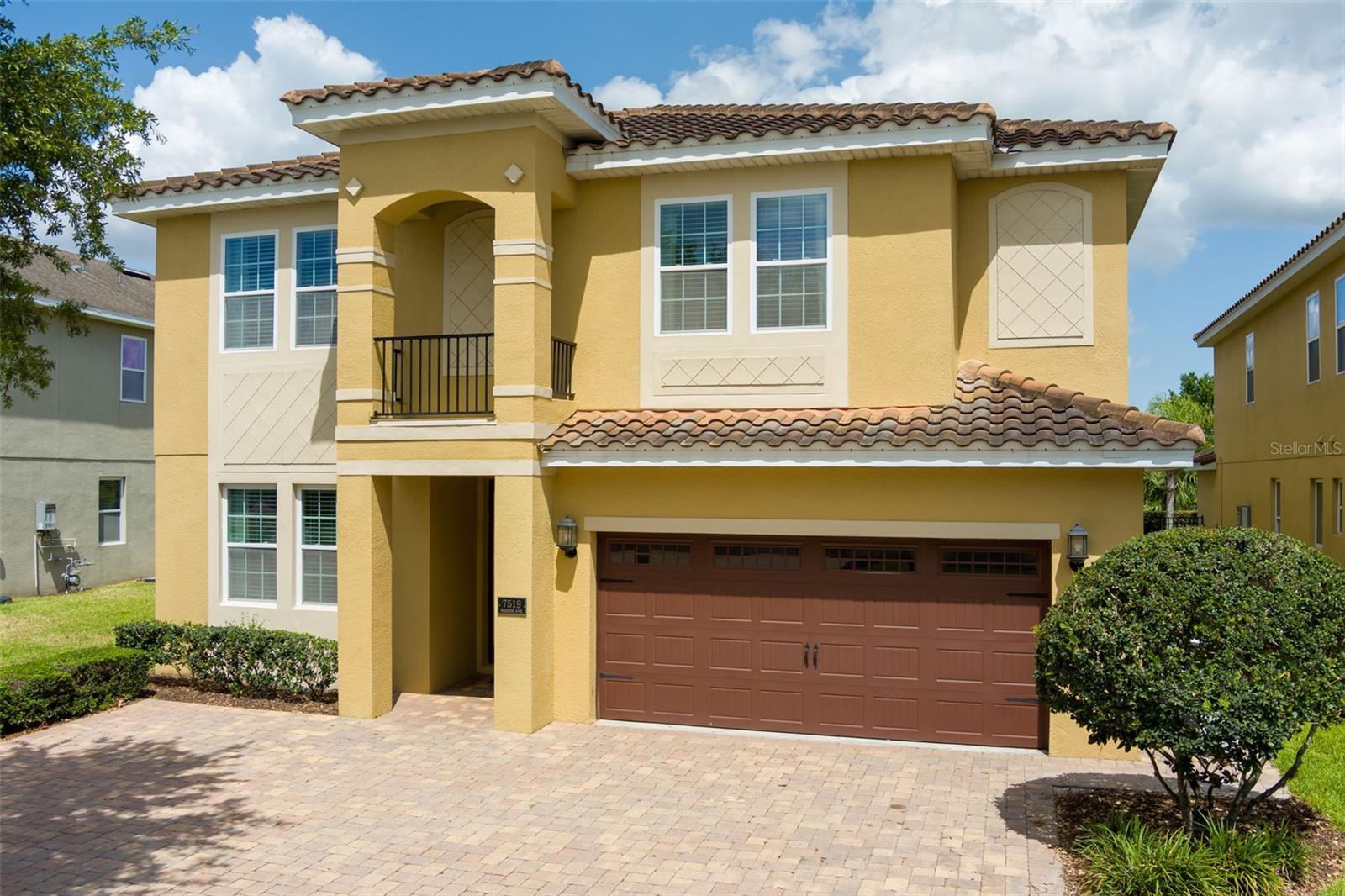 7519 Marker Ave, Kissimmee, FL 34747
