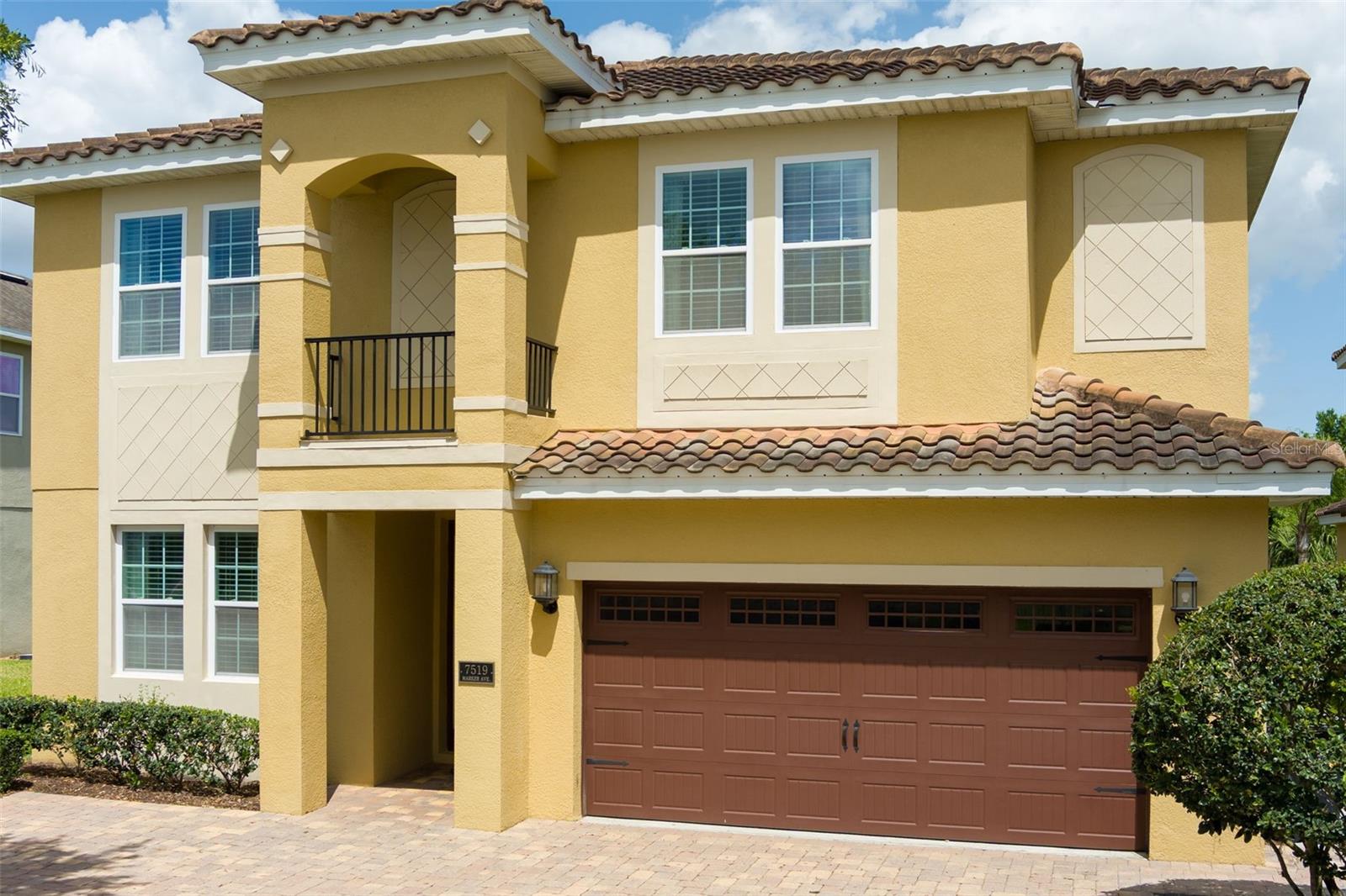 7519 Marker Ave, Kissimmee, FL 34747 photo