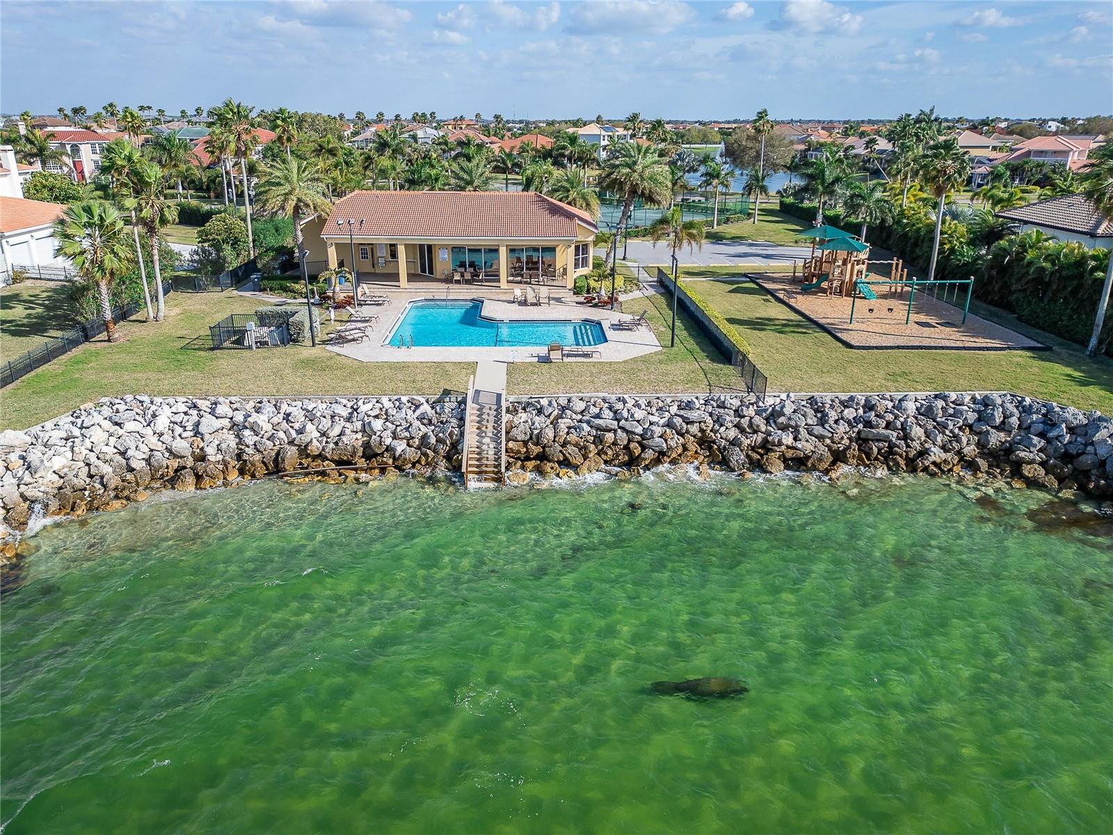 6107 Marbella Blvd, Apollo Beach, FL 33572 photo