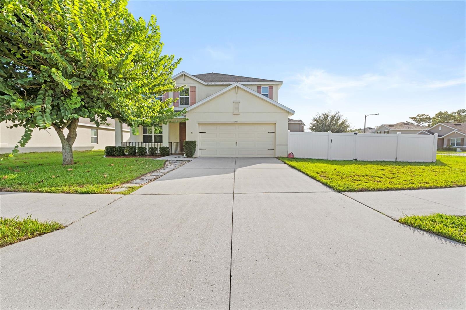 3915 Bramblewood Loop, Spring Hill, FL 34609 photo