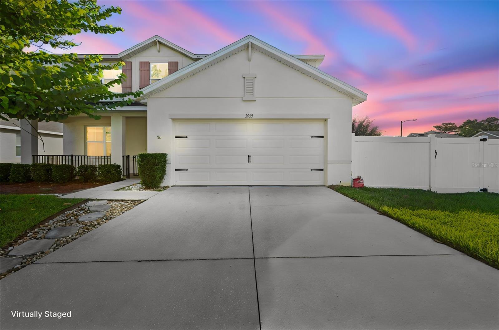 3915 Bramblewood Loop, Spring Hill, FL 34609