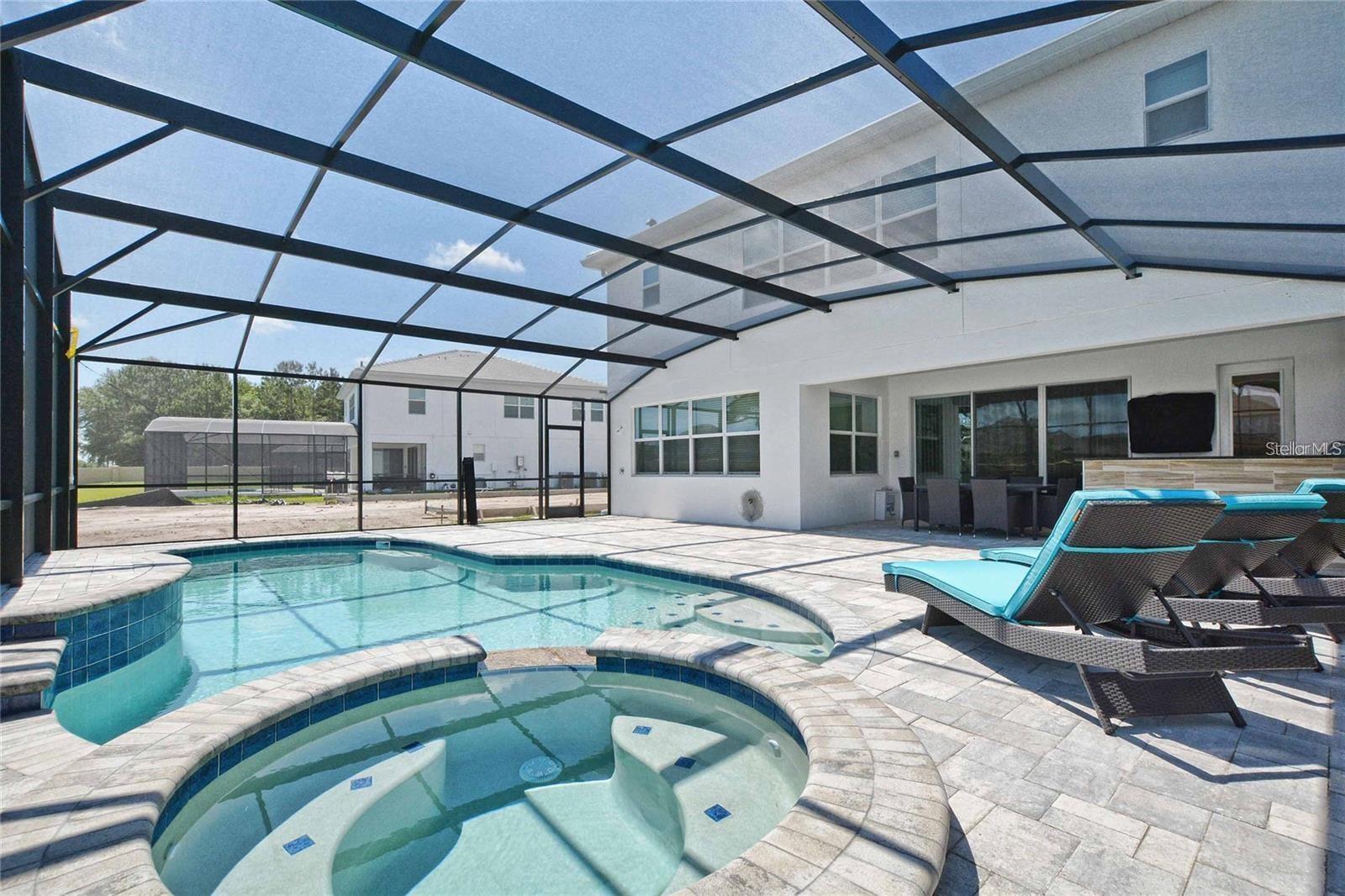 2649 Calistoga Ave, Kissimmee, FL 34741 photo