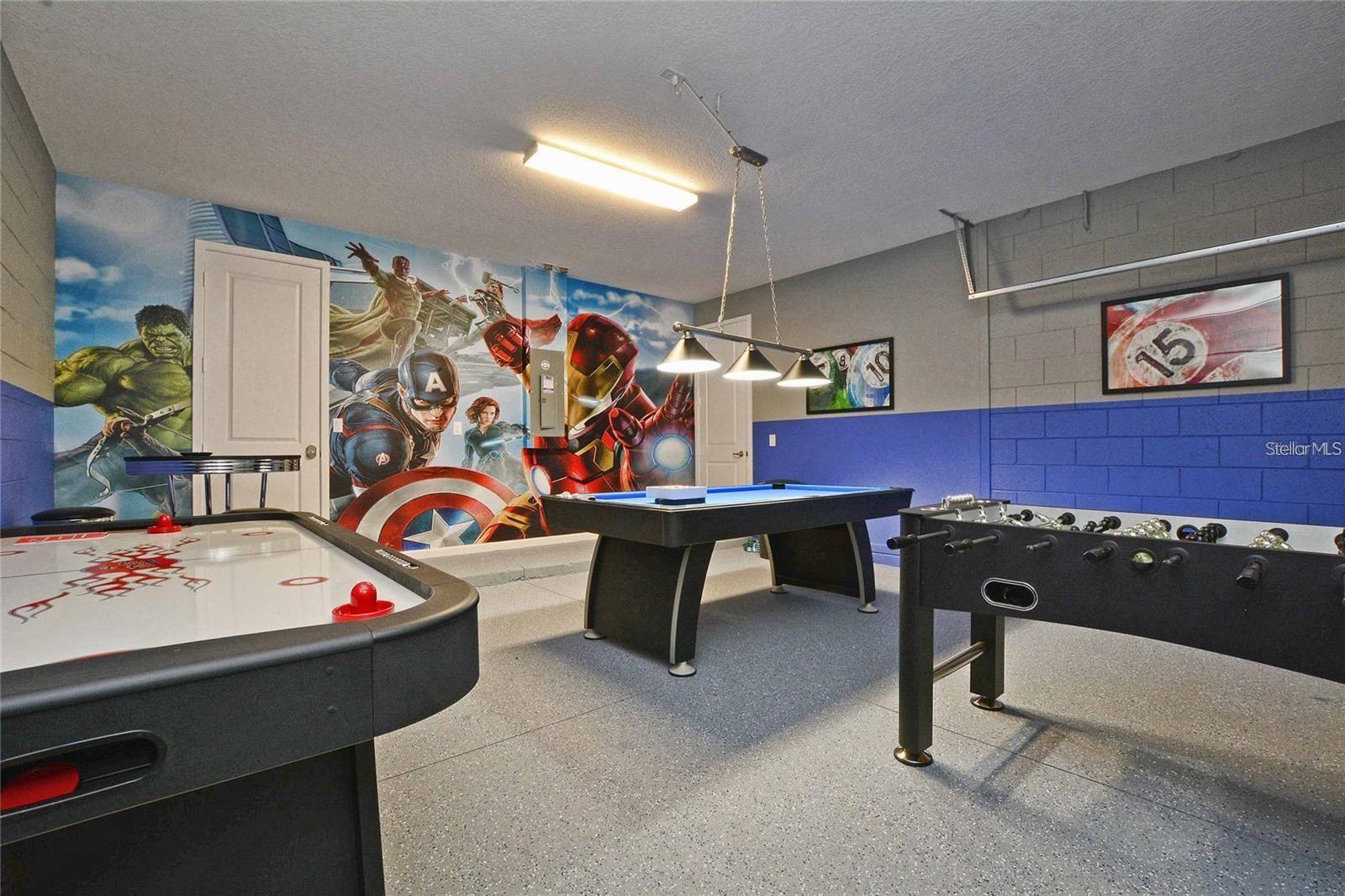 2649 Calistoga Ave, Kissimmee, FL 34741 photo