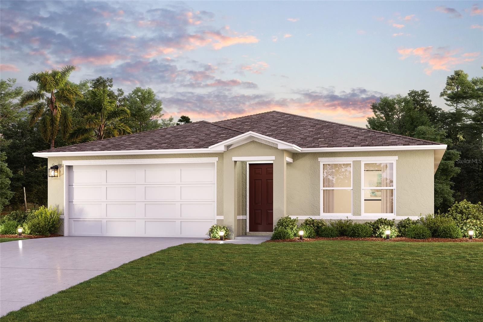 728 Fisher Rd, Ocklawaha, FL 32179