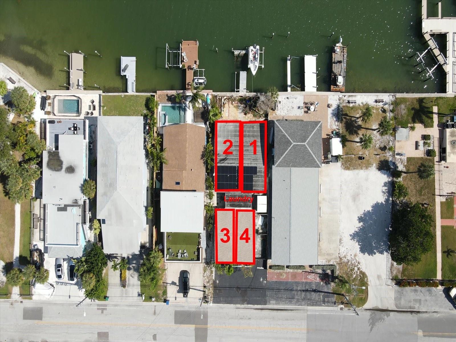 7815 Boca Ciega Dr, St Pete Beach, FL 33706 photo
