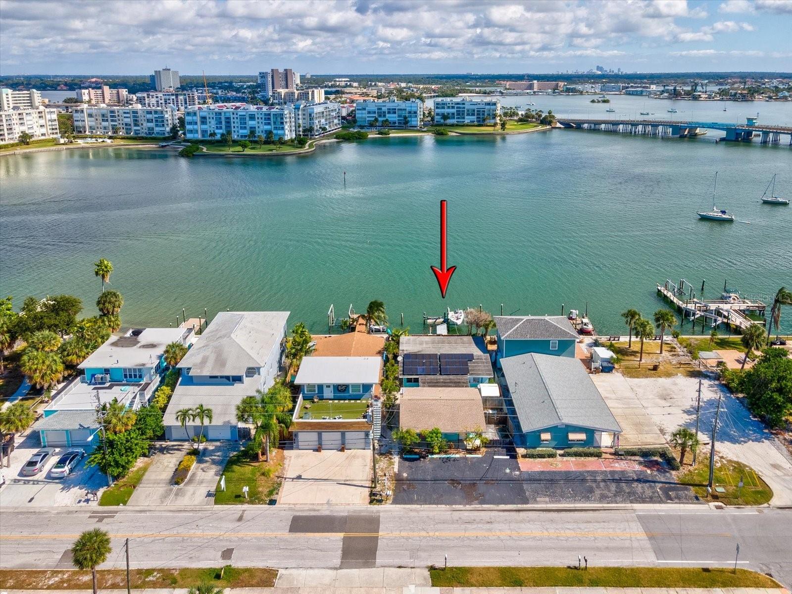 7815 Boca Ciega Dr, St Pete Beach, FL 33706 photo