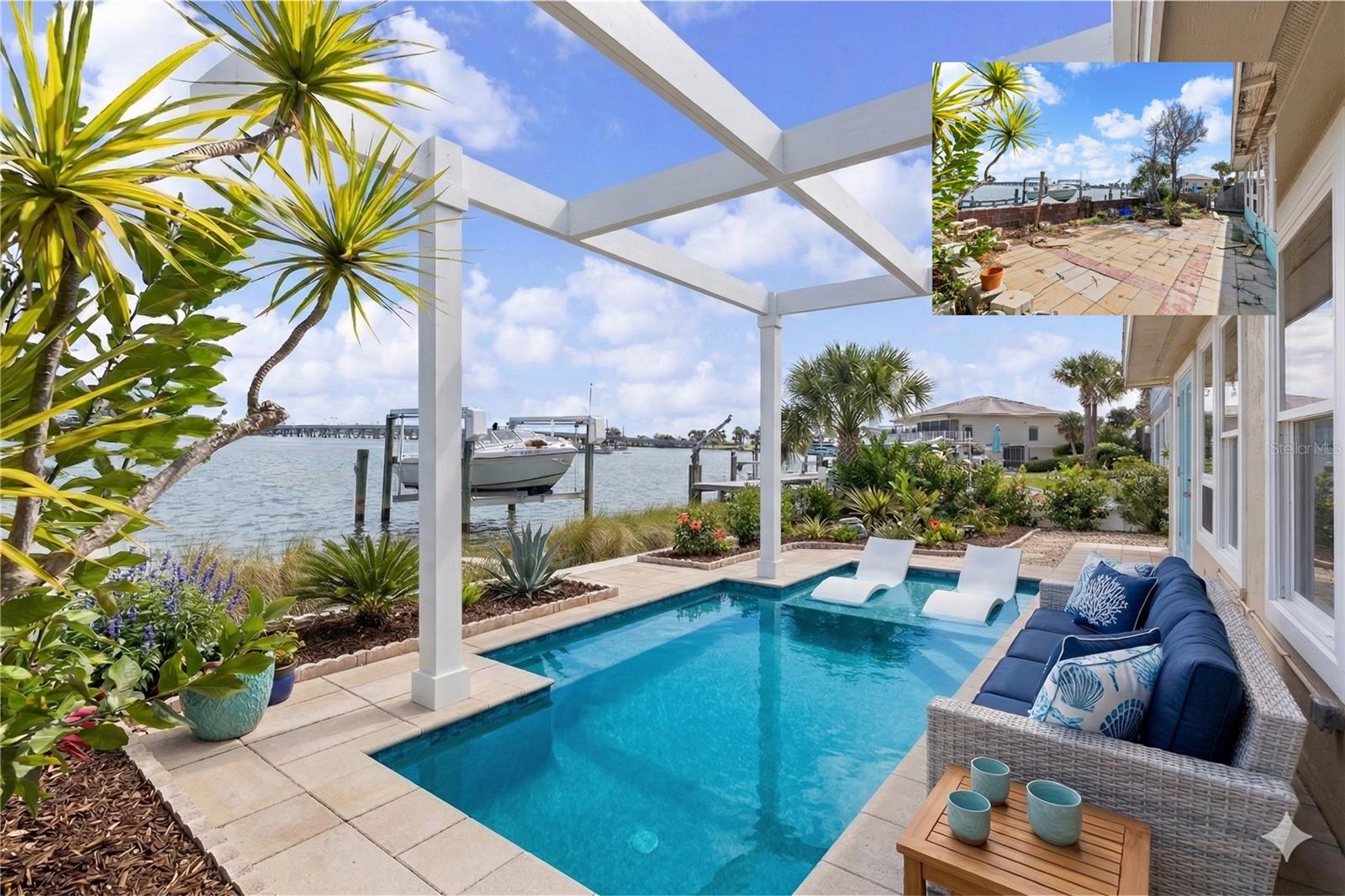 7815 Boca Ciega Dr, St Pete Beach, FL 33706 photo