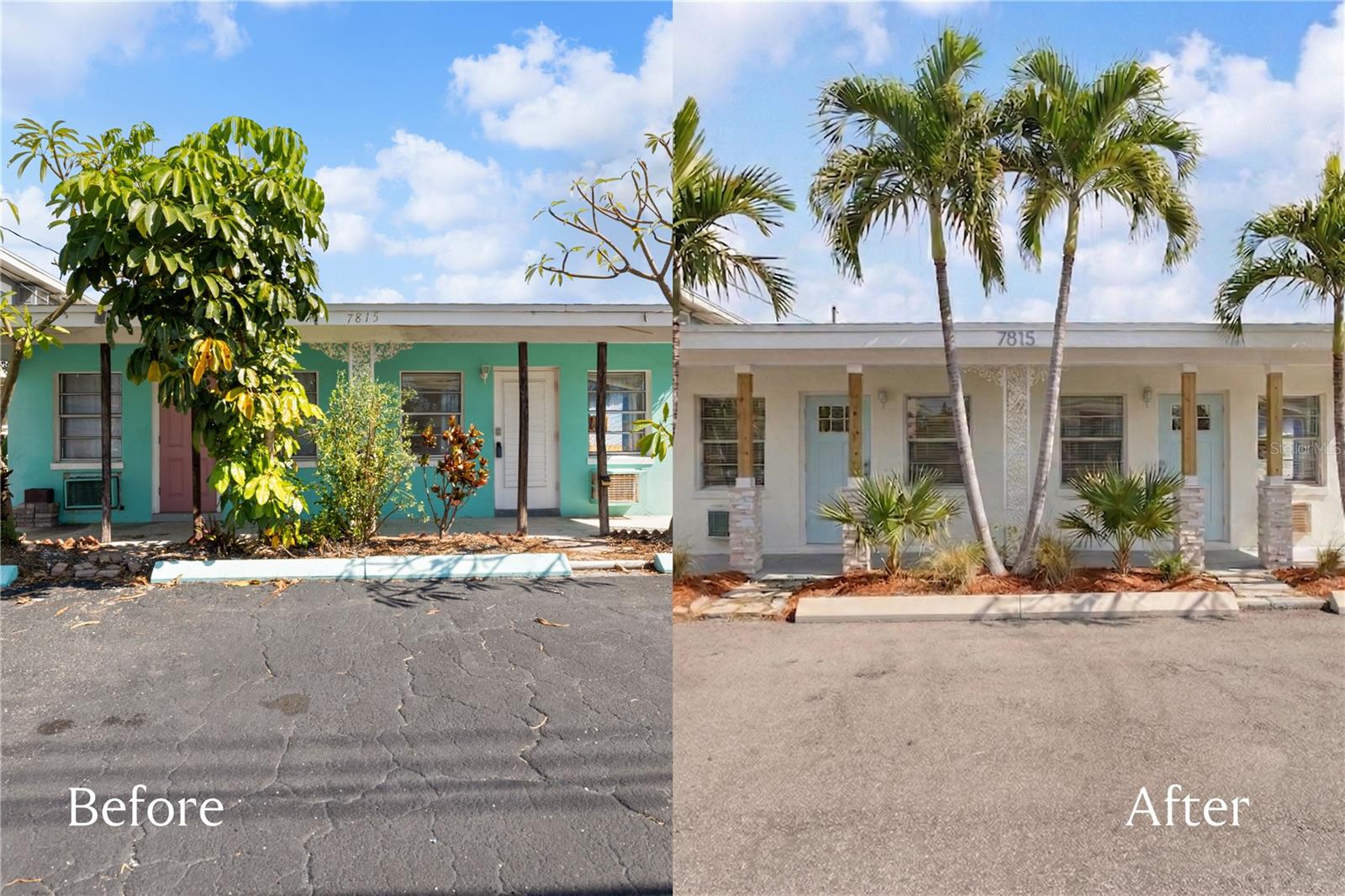 7815 Boca Ciega Dr, St Pete Beach, FL 33706