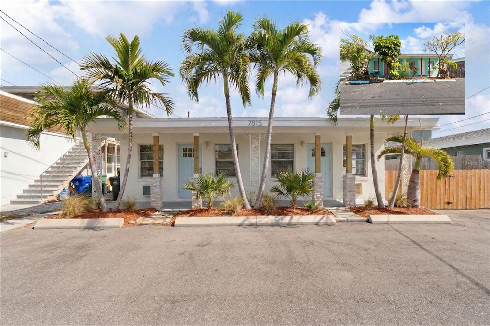 7815 Boca Ciega Dr, St Pete Beach, FL 33706 photo