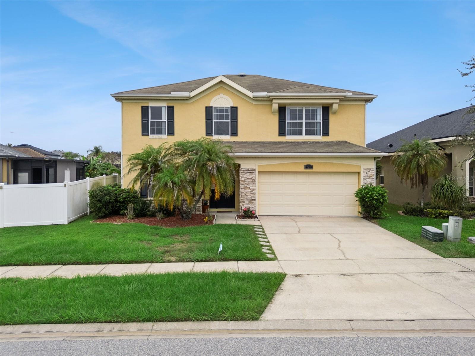 12202 Accipiter Dr, Orlando, FL 32837