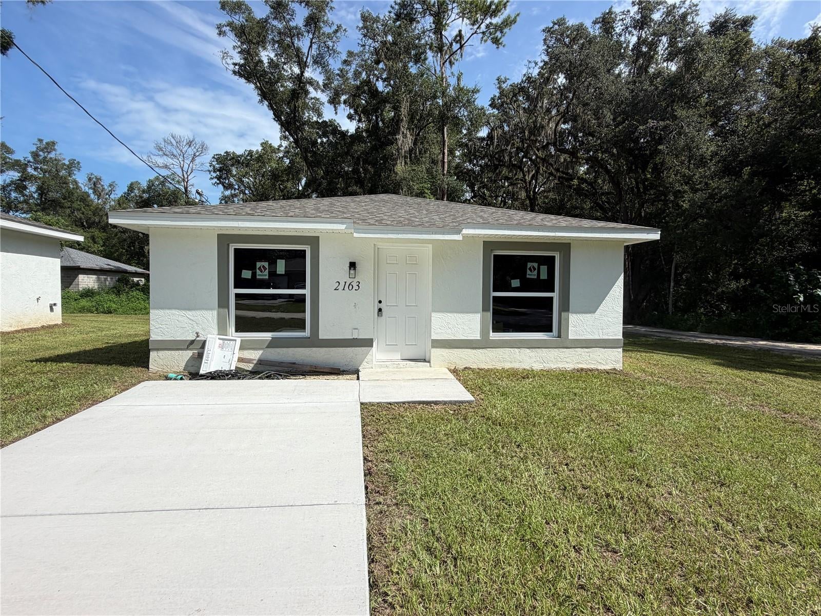 2163 NW 65 Pl, Ocala, FL 34475 photo