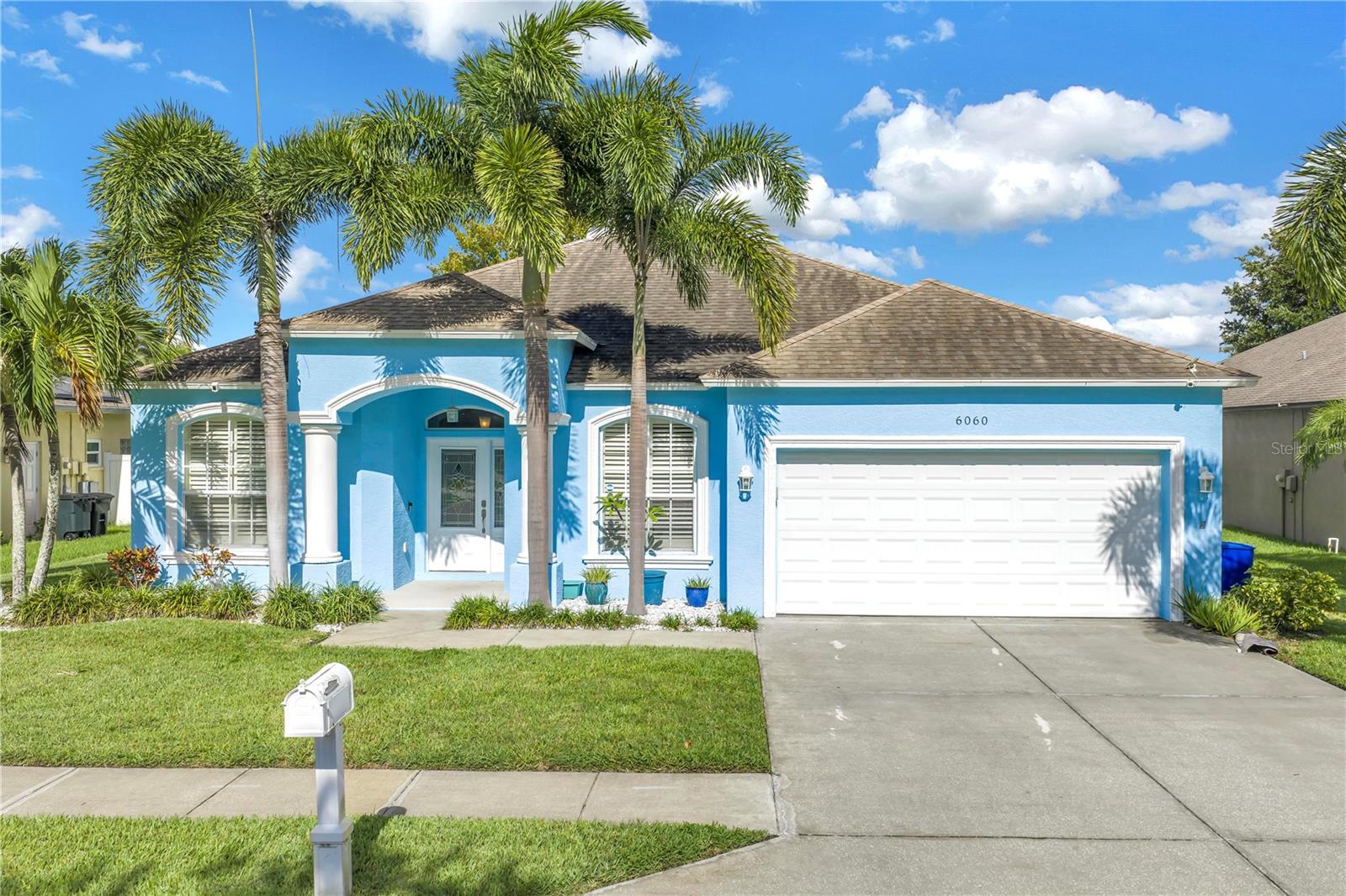 6060 97 Ave, Pinellas Park, FL 33782