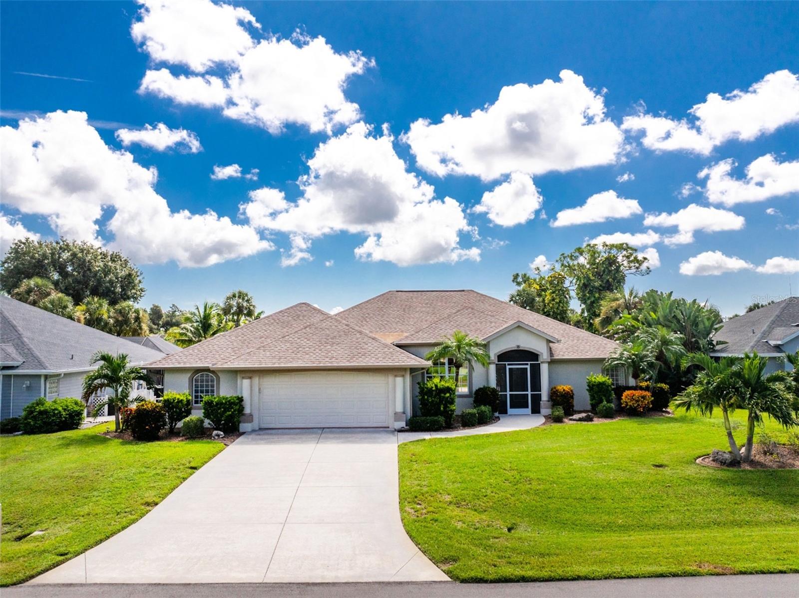 8 Sportsman Rd, Rotonda West, FL 33947 photo