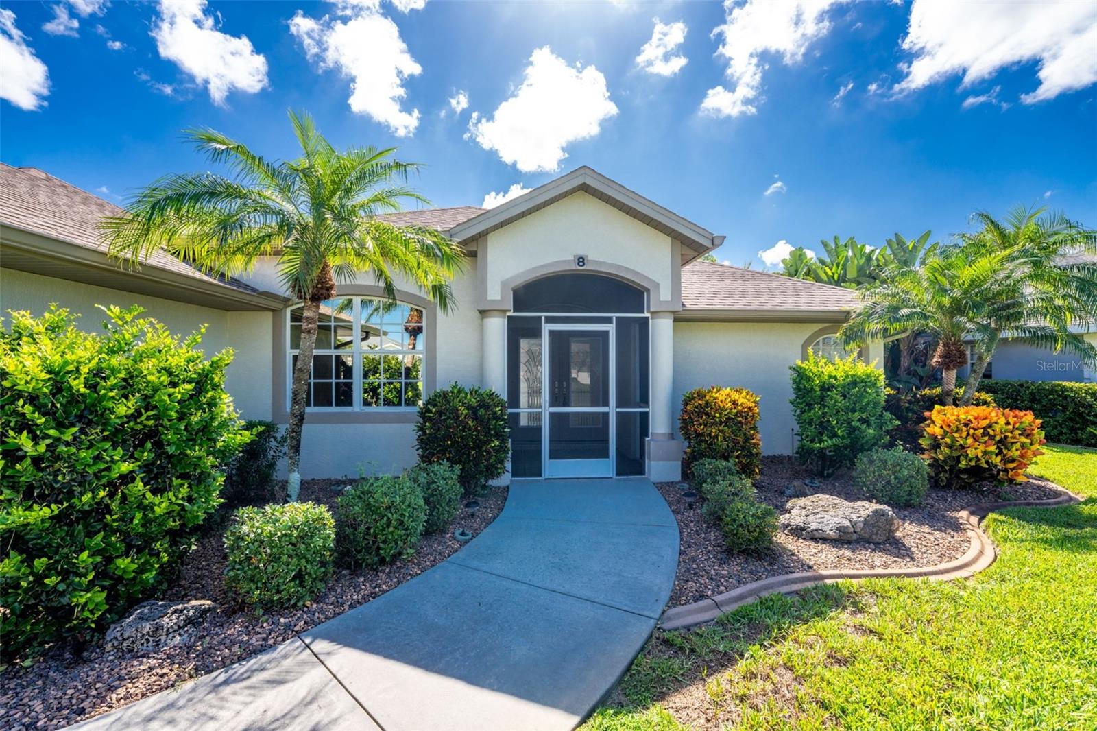 8 Sportsman Rd, Rotonda West, FL 33947 photo