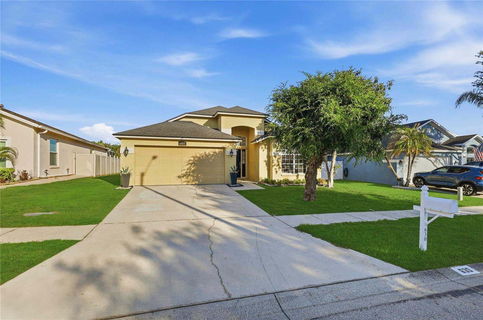 630 Tuscanny St, Brandon, FL 33511 photo