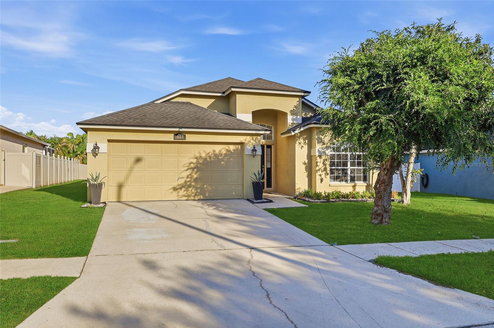 630 Tuscanny St, Brandon, FL 33511 photo