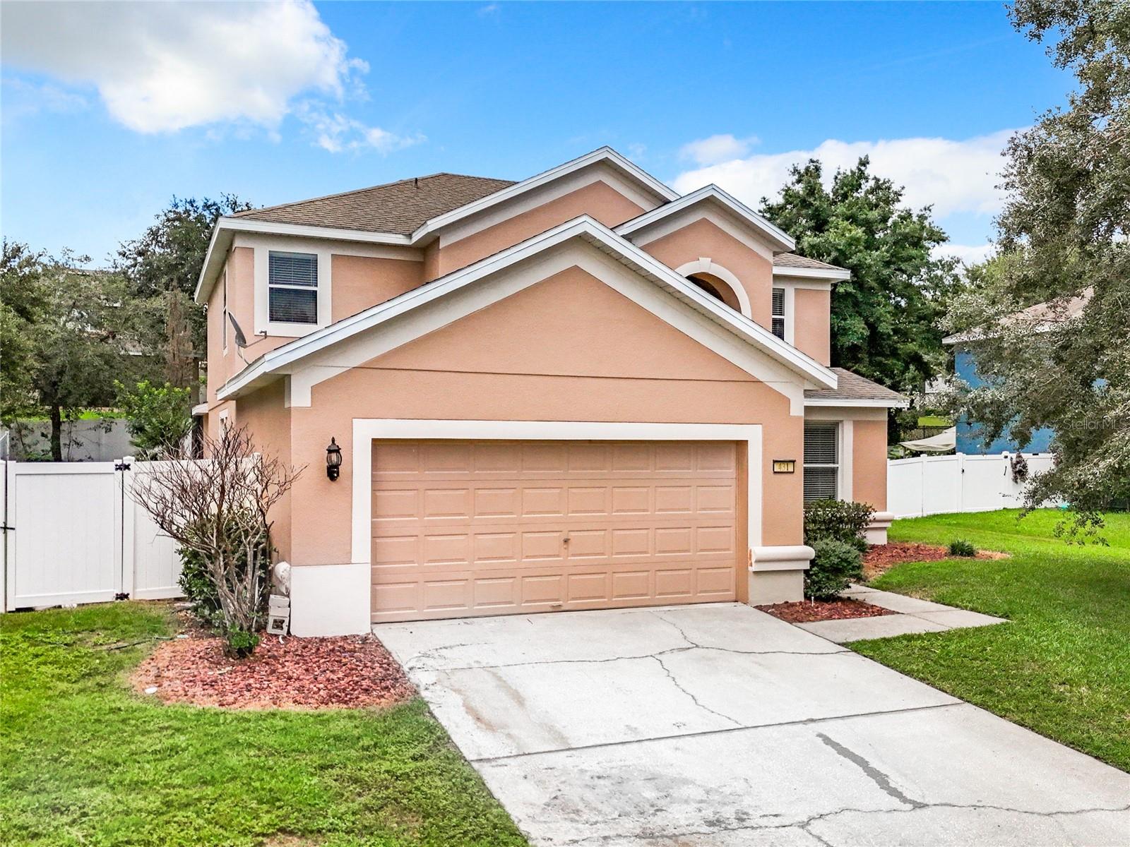 431 Balboa Blvd, Clermont, FL 34715 photo