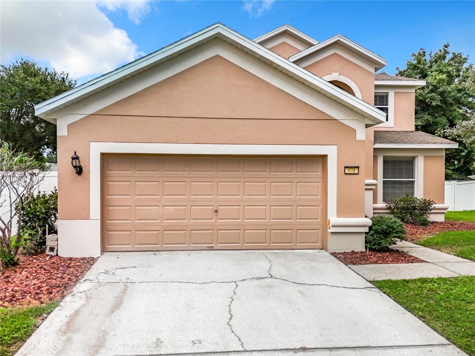 431 Balboa Blvd, Clermont, FL 34715 photo