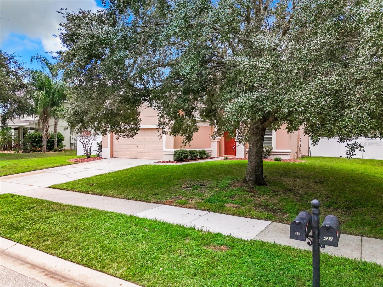431 Balboa Blvd, Clermont, FL 34715 photo