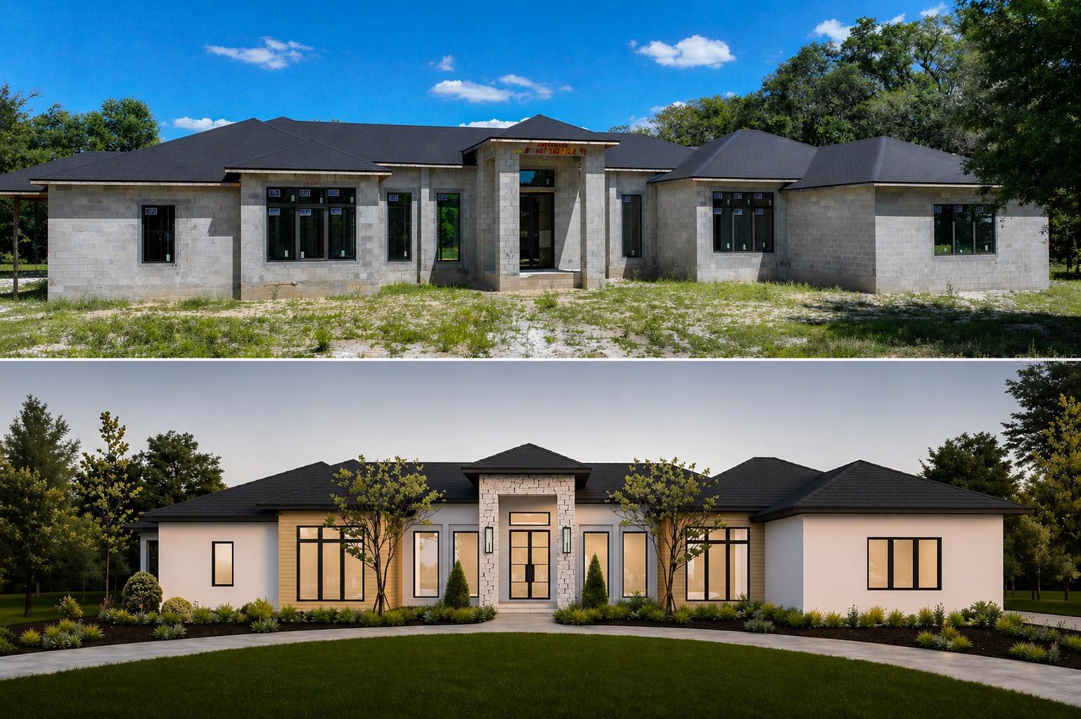 5195 Southern Oaks Ct, Oviedo, FL 32765