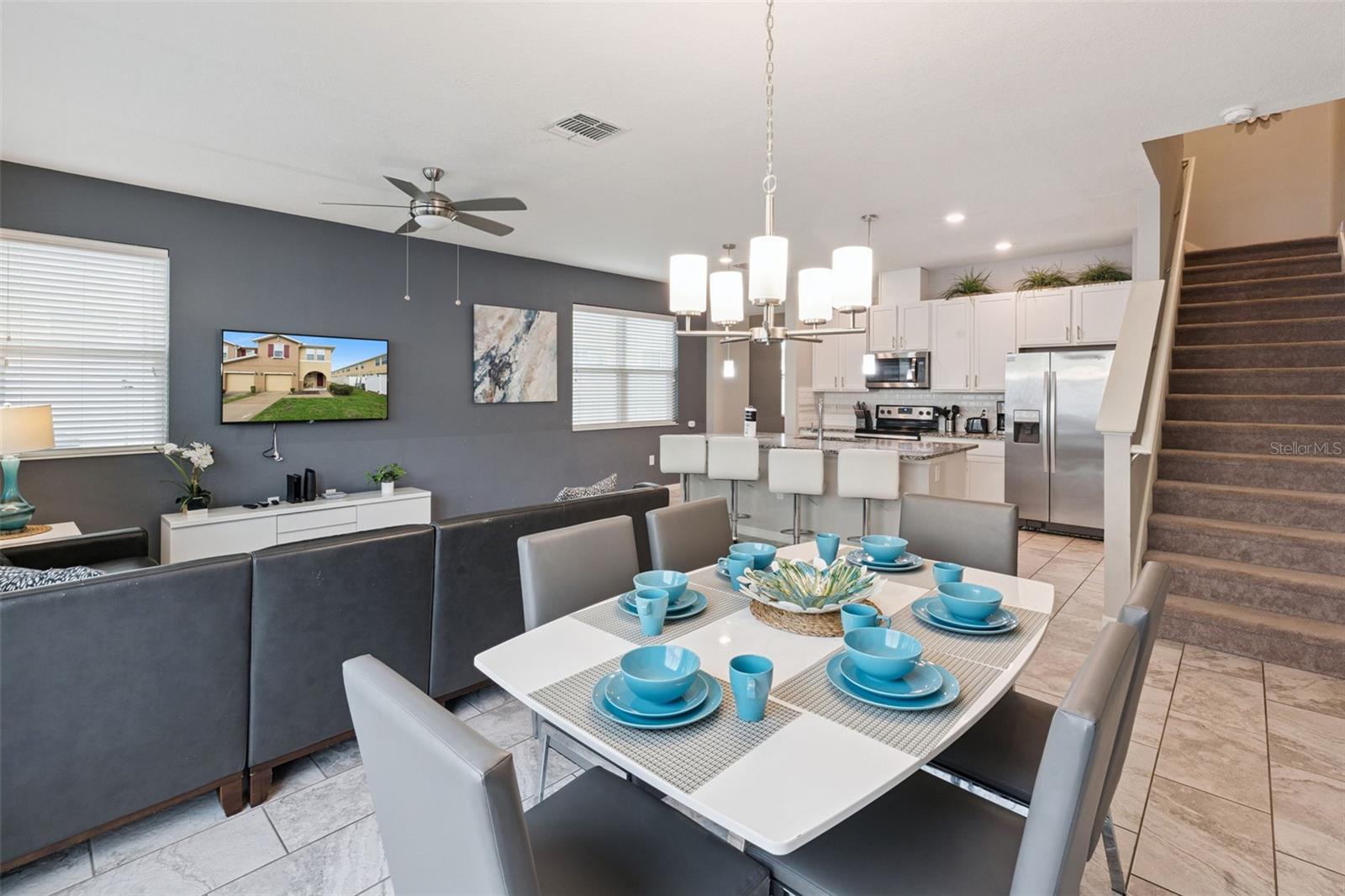 5134 Adelaide Dr, Kissimmee, FL 34746 photo