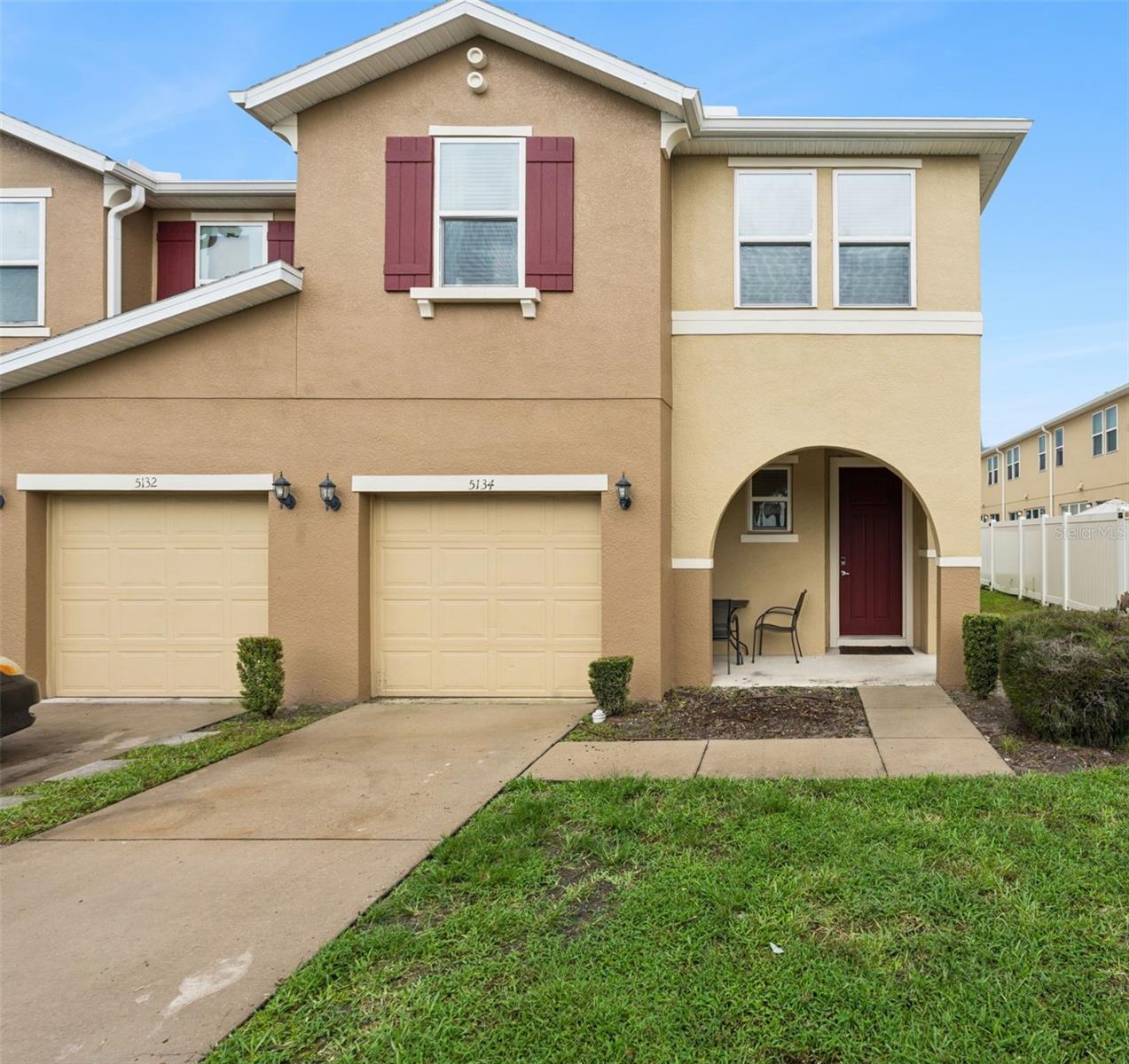 5134 Adelaide Dr, Kissimmee, FL 34746 photo