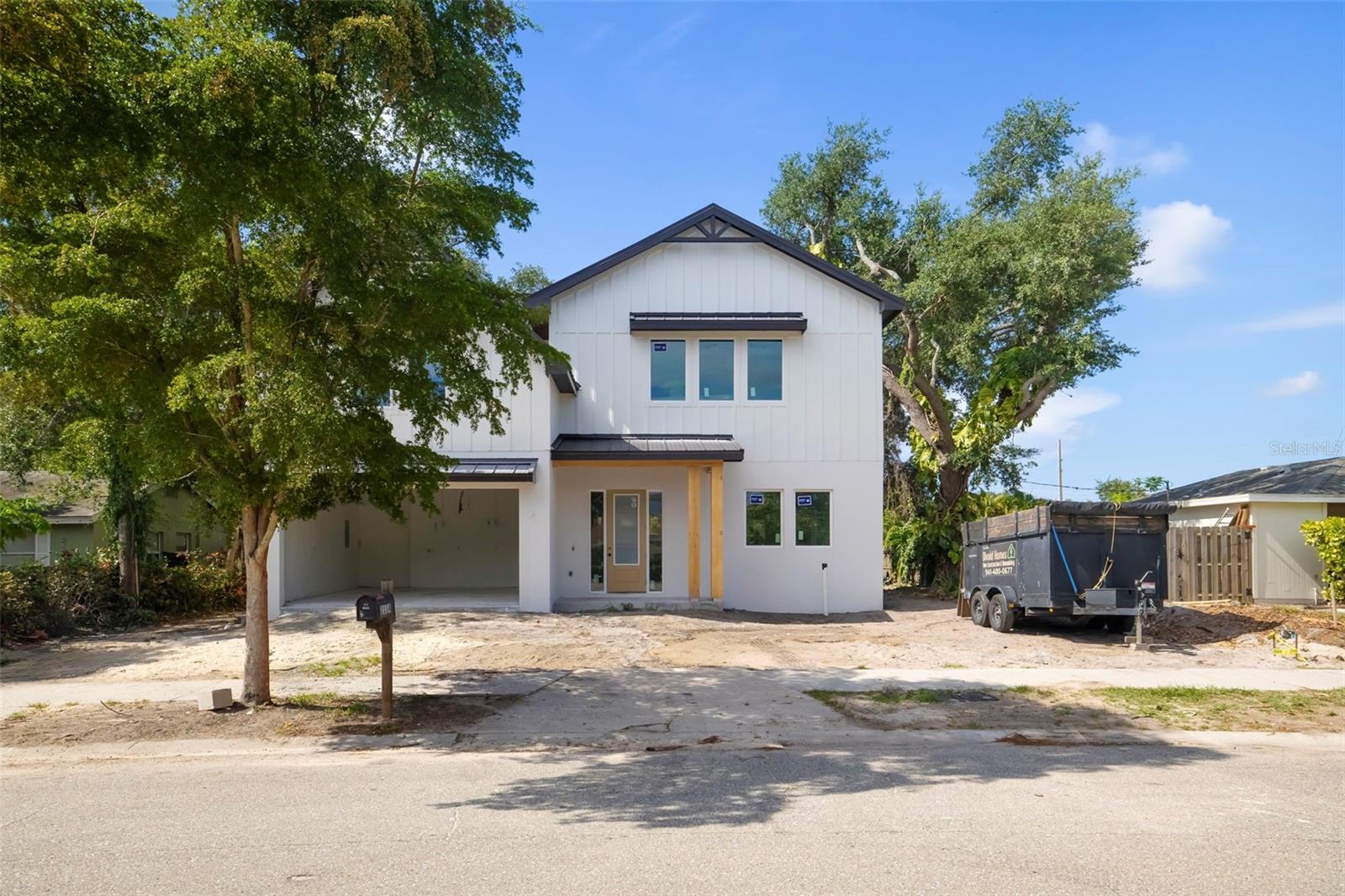 2114 Floyd St, Sarasota, FL 34239 photo