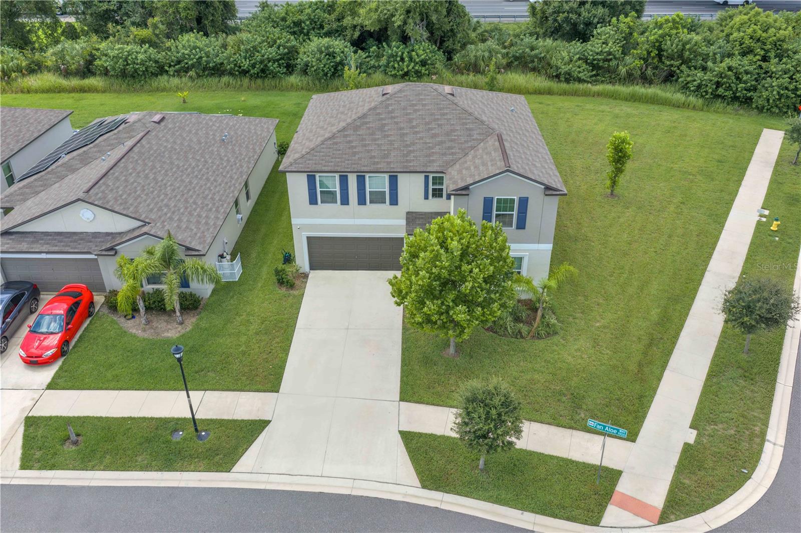 1911 Fan Aloe Way, Ruskin, FL 33570 photo