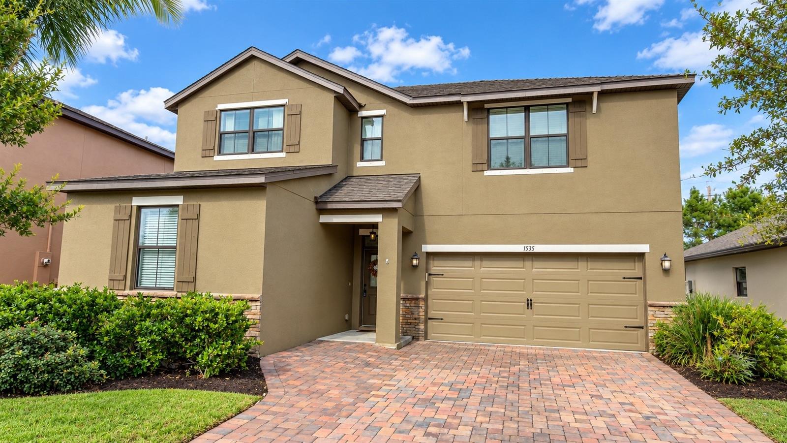 1535 Fuji Dr, Melbourne, FL 32940 photo