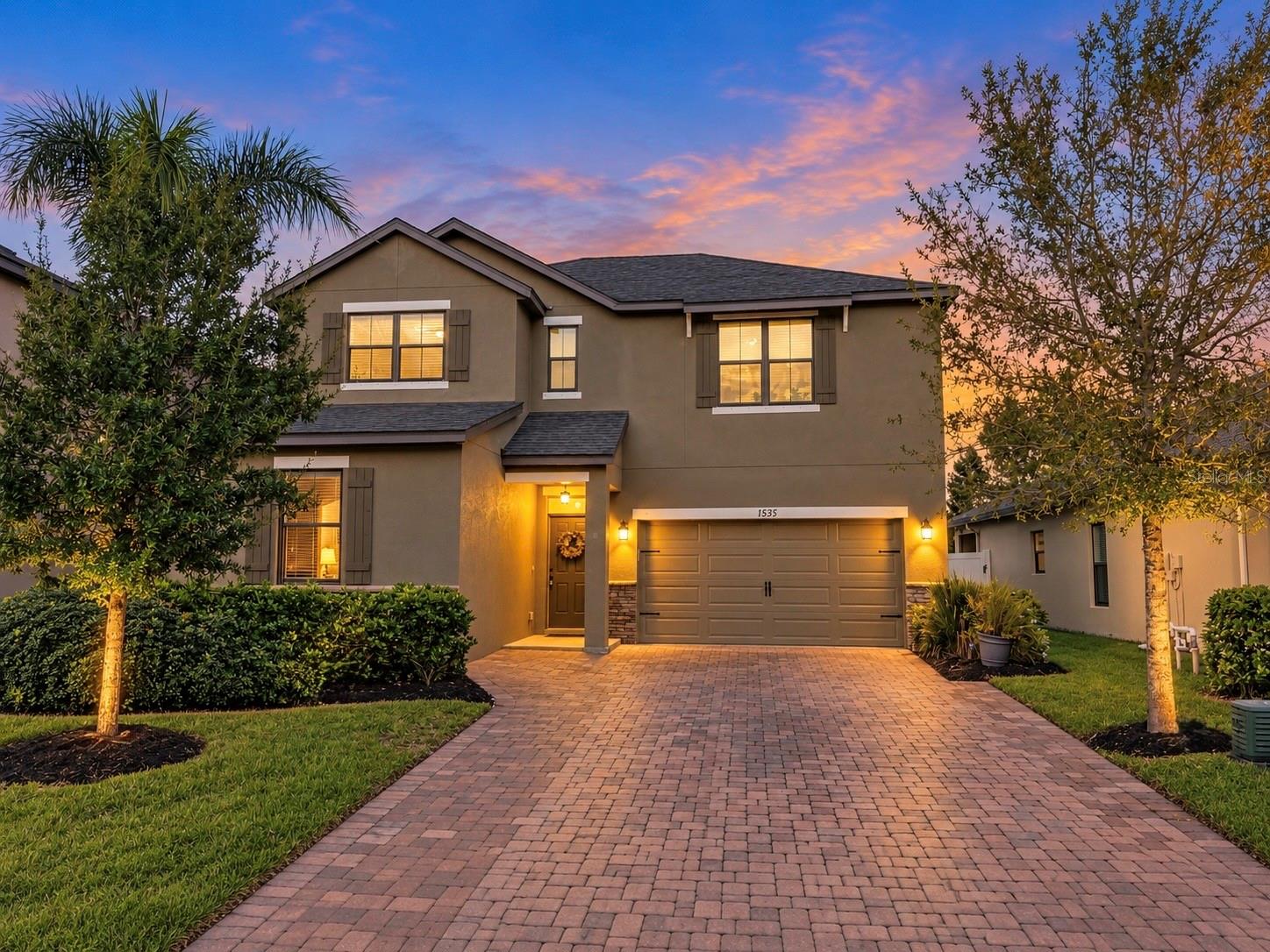 1535 Fuji Dr, Melbourne, FL 32940 photo