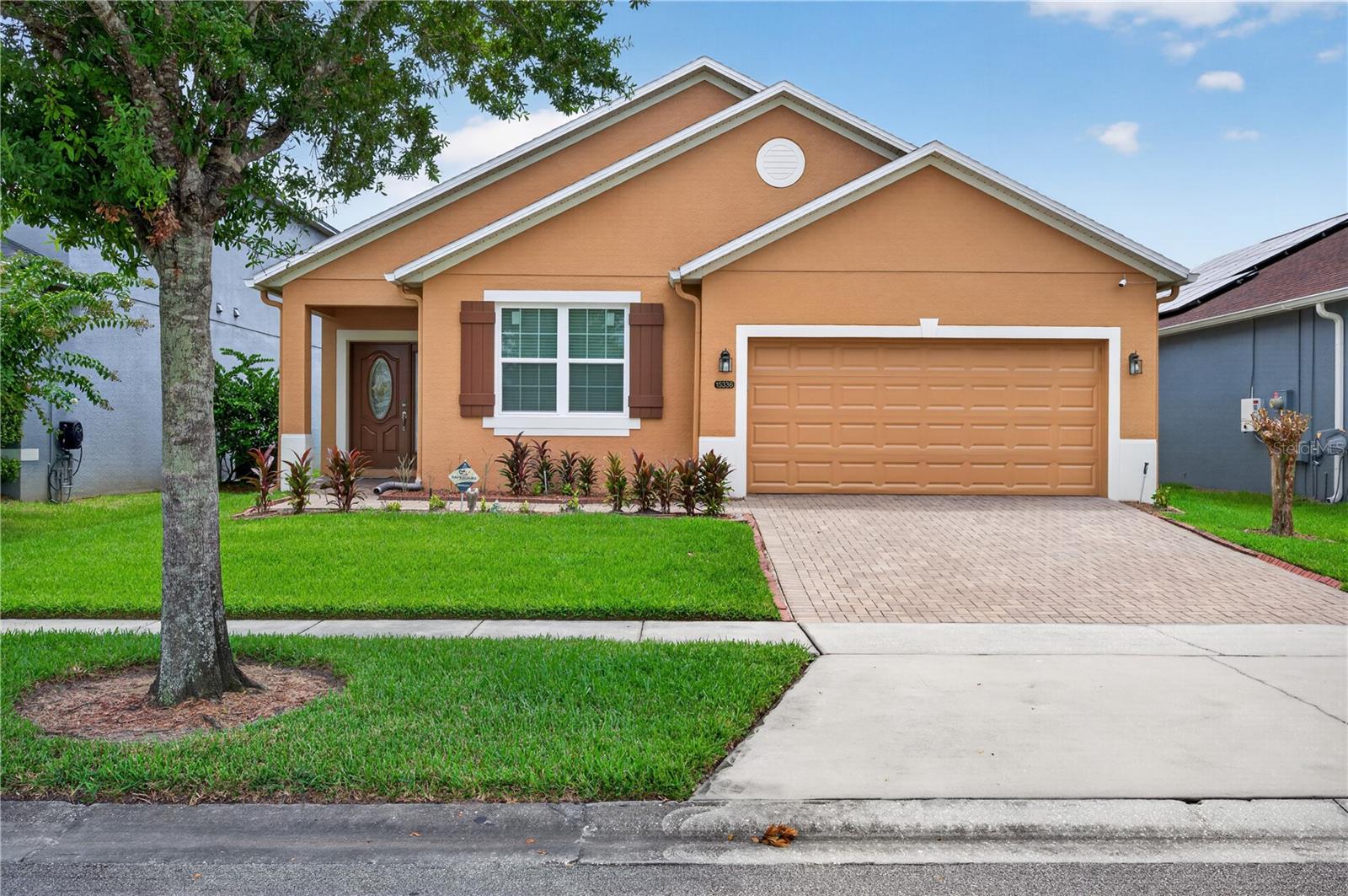 15336 Treviso St, Orlando, FL 32828