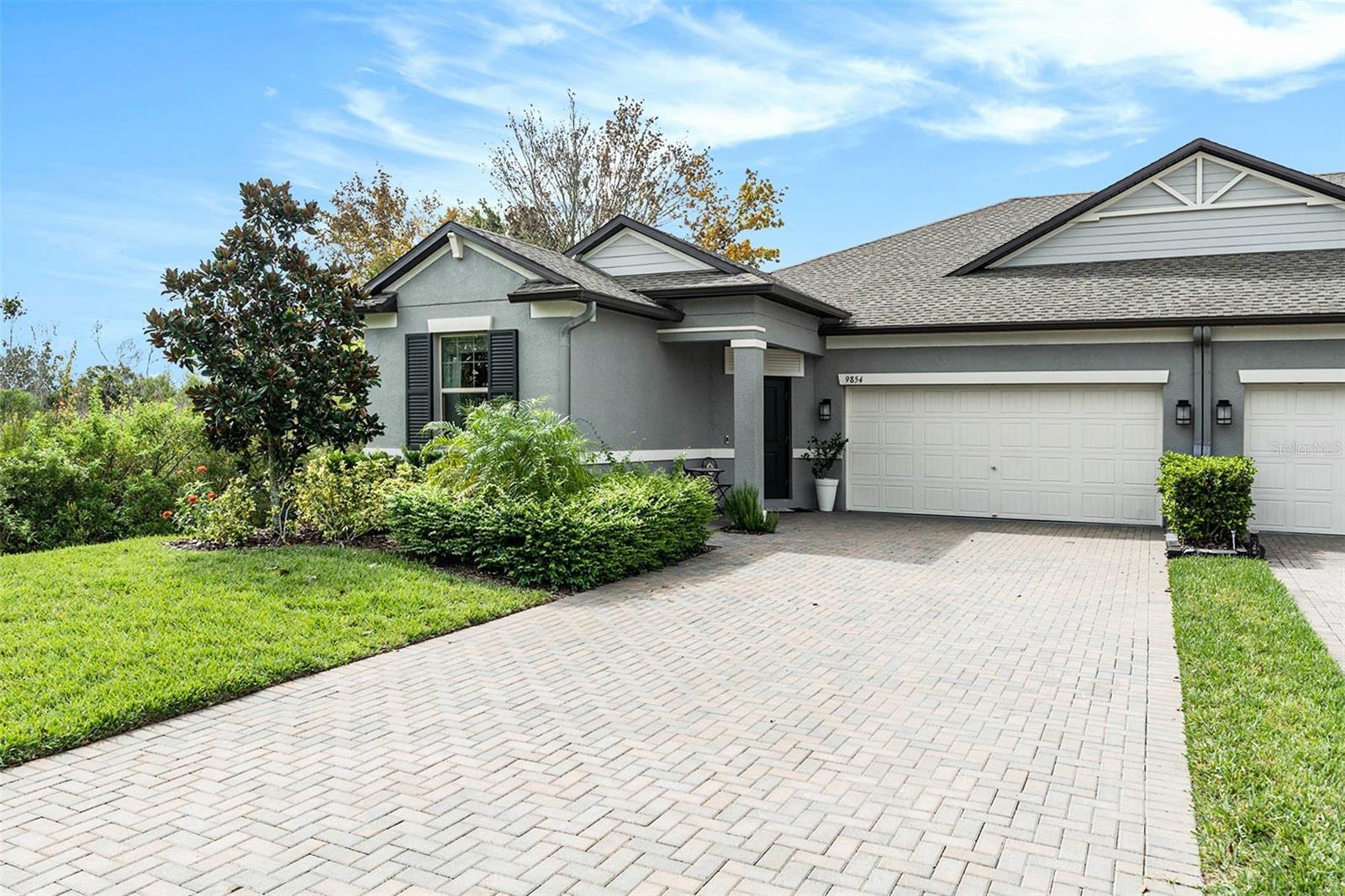 9854 Red Bay Loop, Land O Lakes, FL 34637 photo