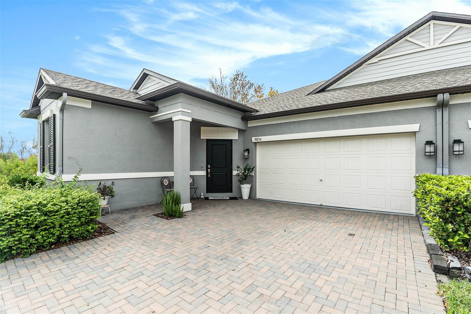 9854 Red Bay Loop, Land O Lakes, FL 34637 photo