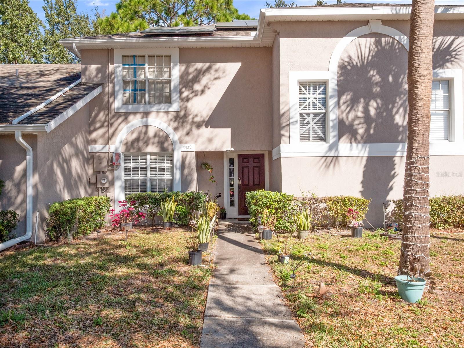 2329 Water View Loop, Kissimmee, FL 34743 photo