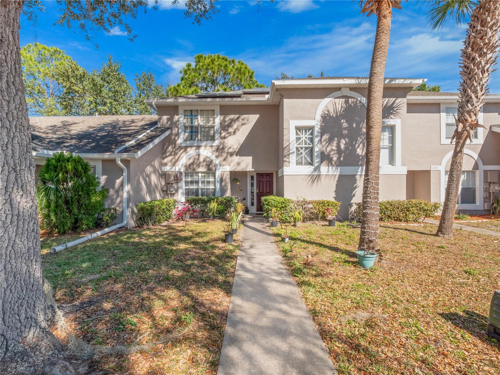 2329 Water View Loop, Kissimmee, FL 34743
