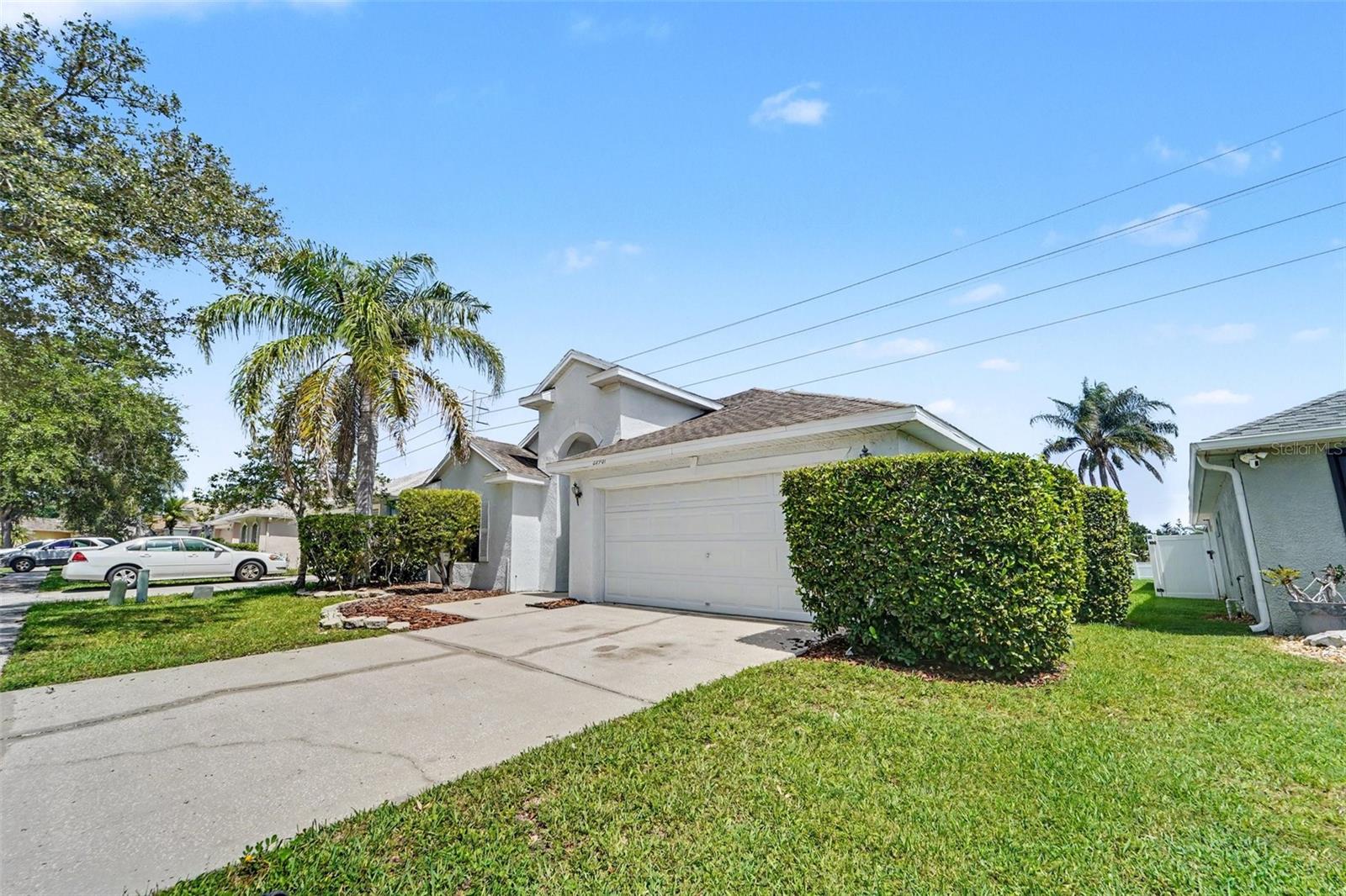 22901 Hawk Hill Loop, Land O Lakes, FL 34639 photo