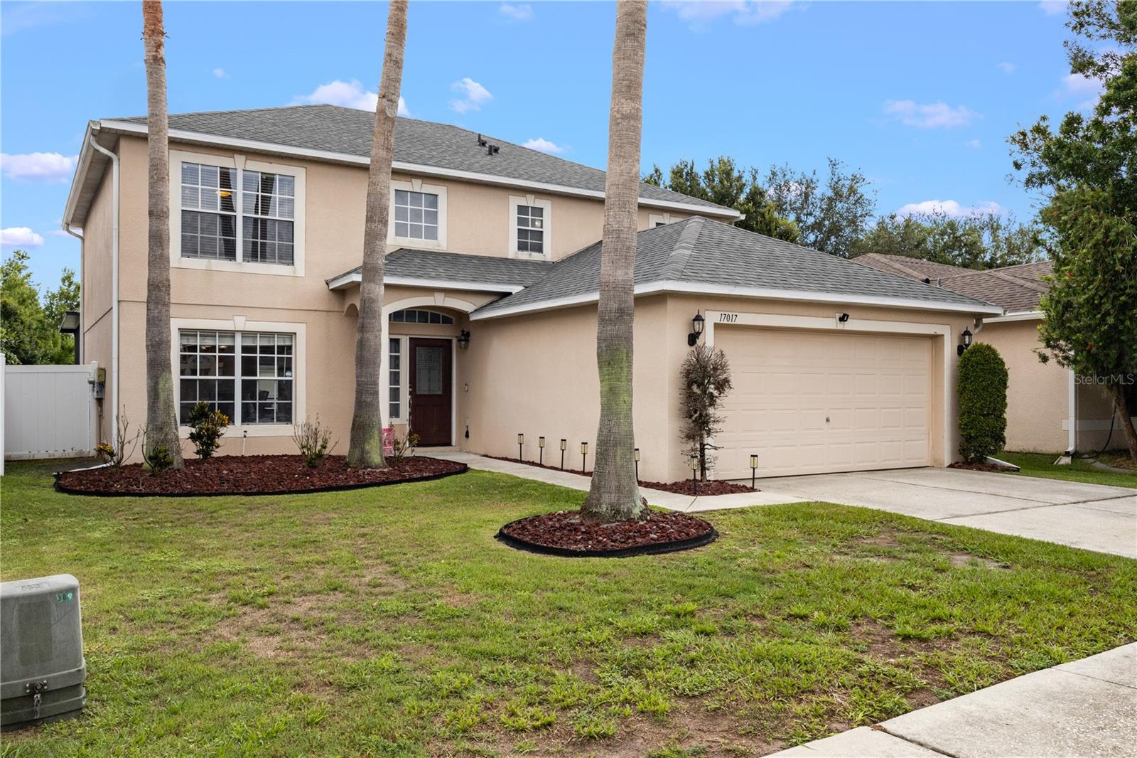 17017 Torvest Ct, Land O Lakes, FL 34638