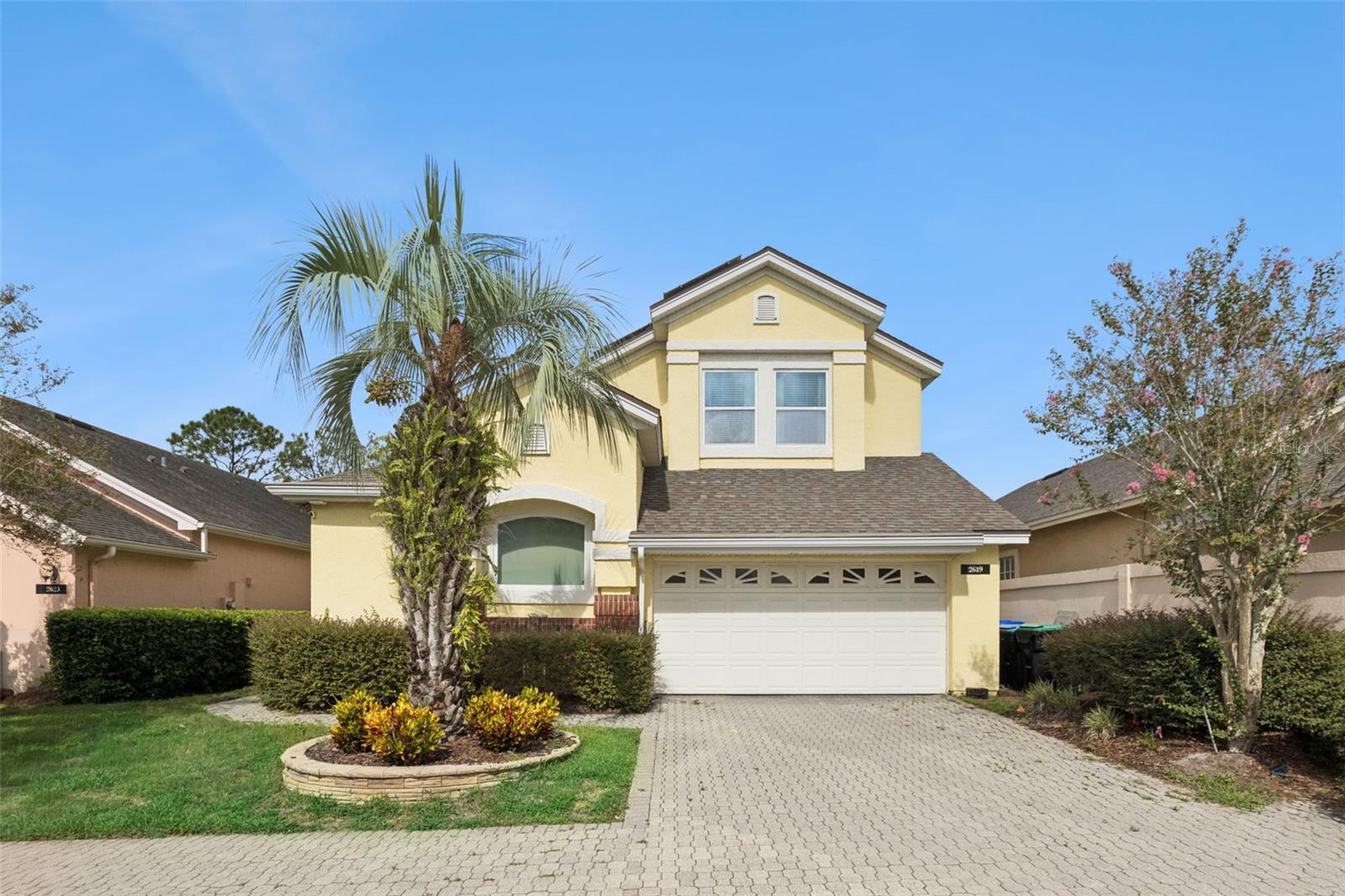 2619 Windchime Ct, Orlando, FL 32837