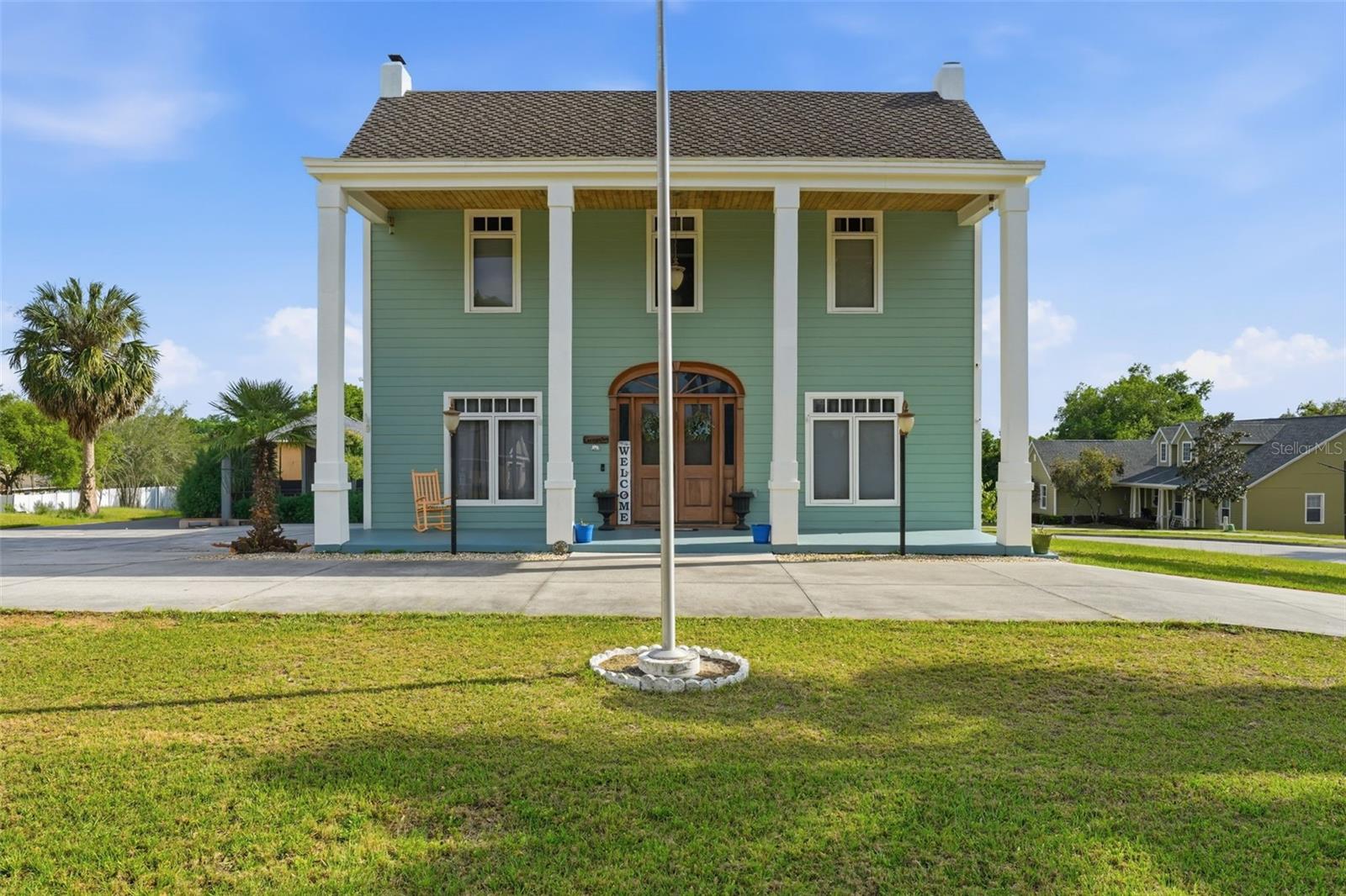 835 Butch Cassidy Ln, Eustis, FL 32726 photo