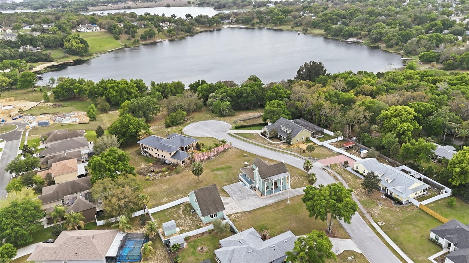 835 Butch Cassidy Ln, Eustis, FL 32726 photo