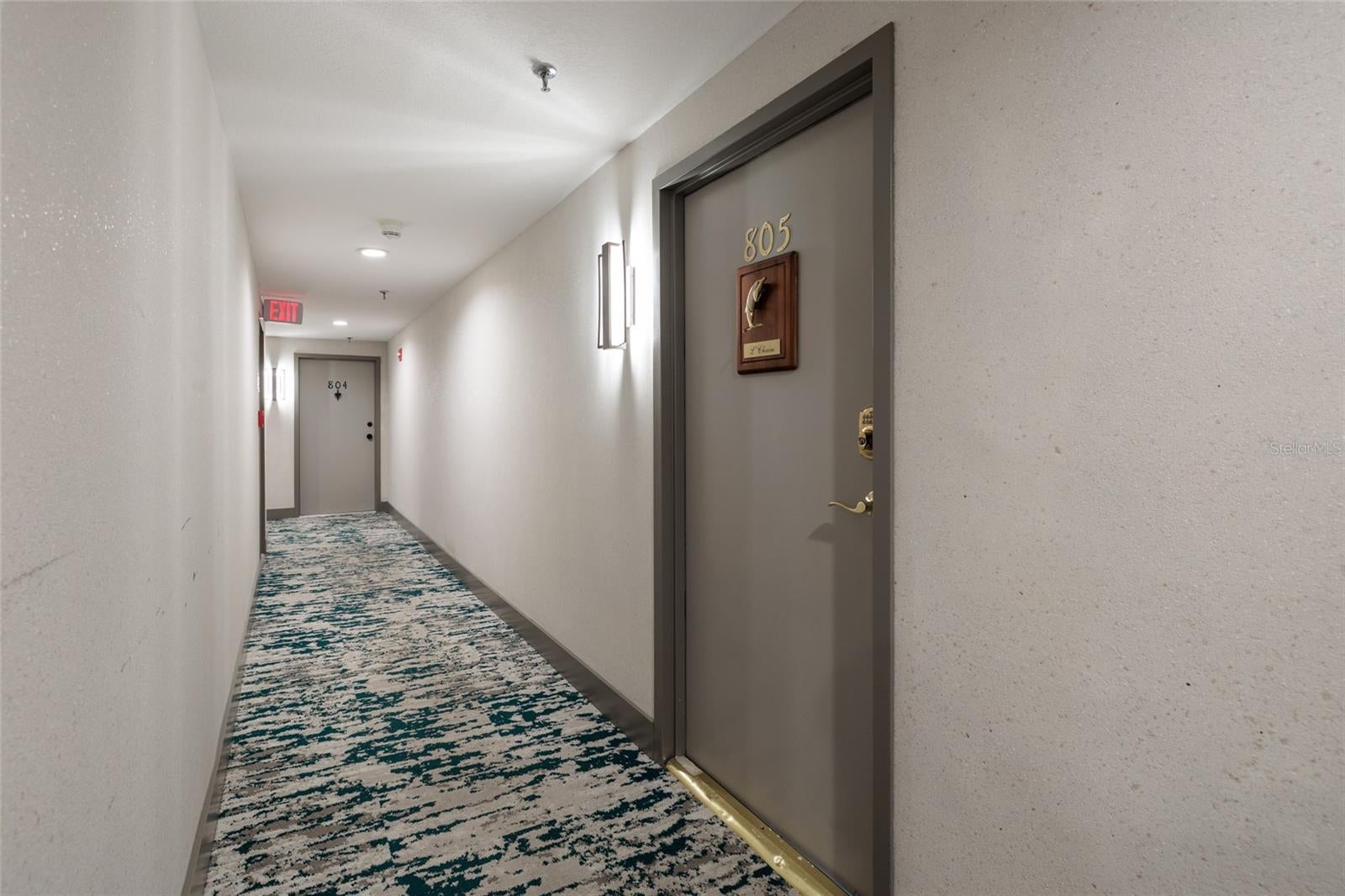7650 Bayshore Dr #805, Treasure Island, FL 33706 photo