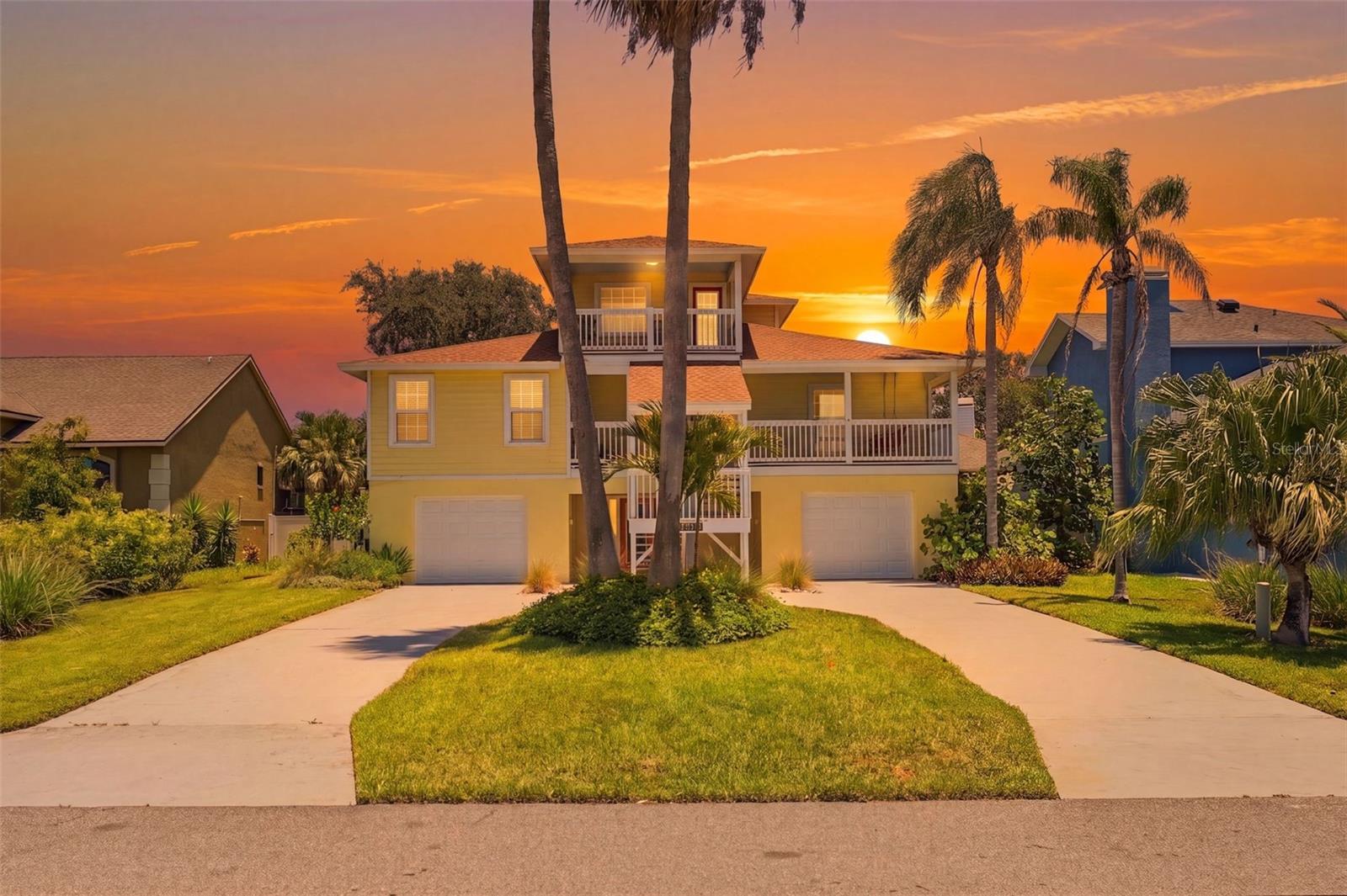 433 Monte Cristo Blvd, Tierra Verde, FL 33715 photo