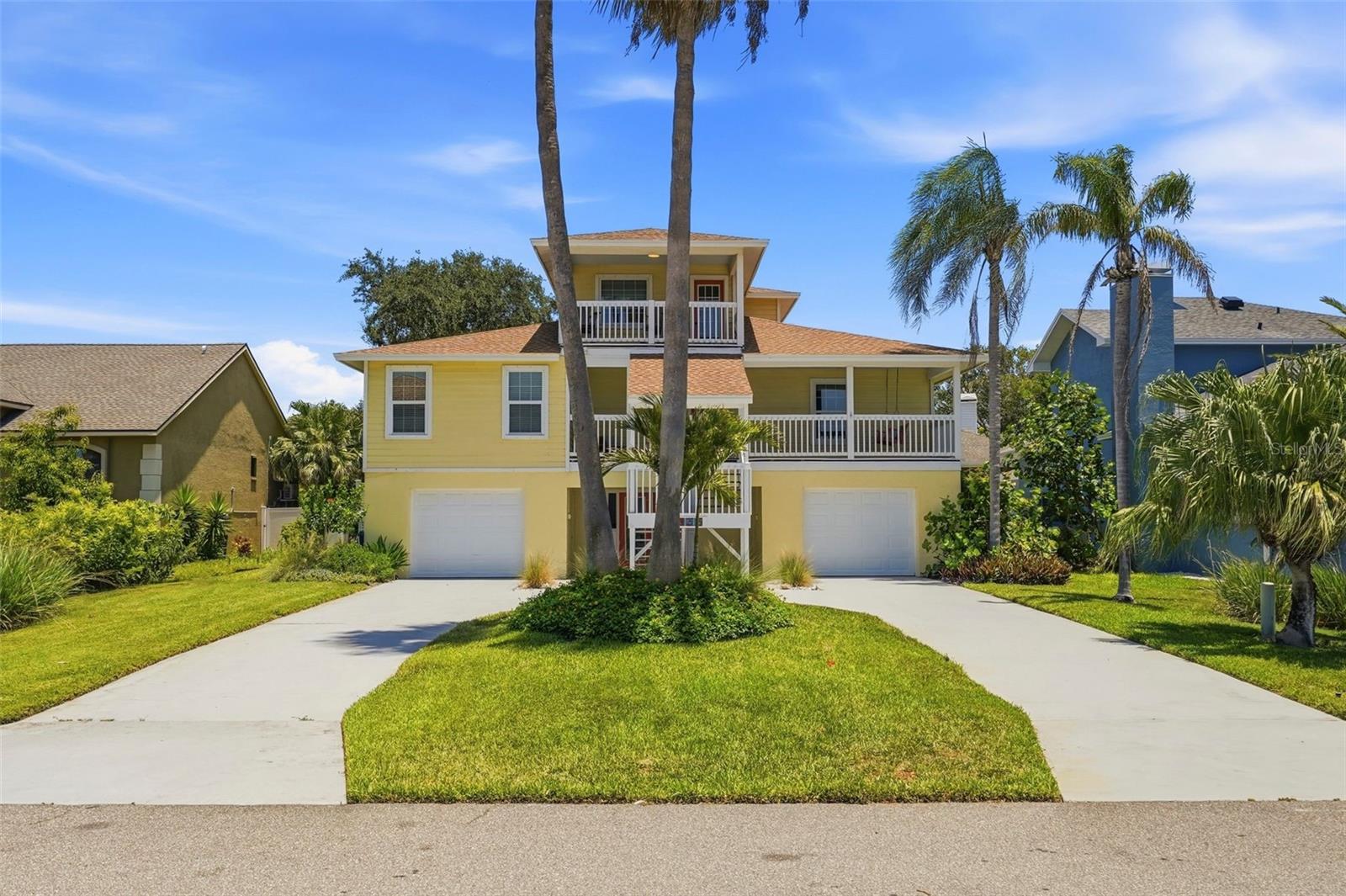 433 Monte Cristo Blvd, Tierra Verde, FL 33715 photo