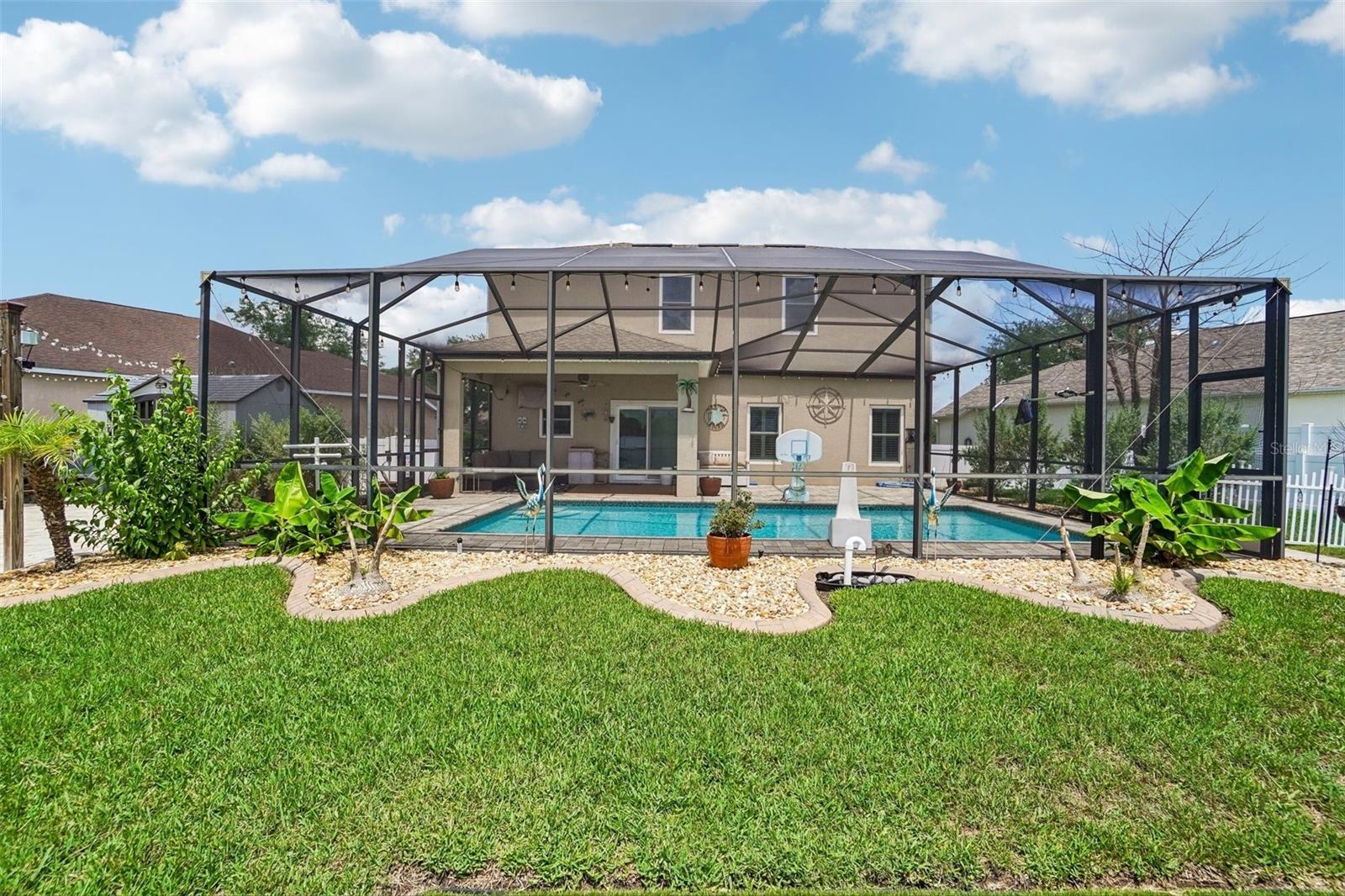 15792 Durango Cir, Brooksville, FL 34604 photo