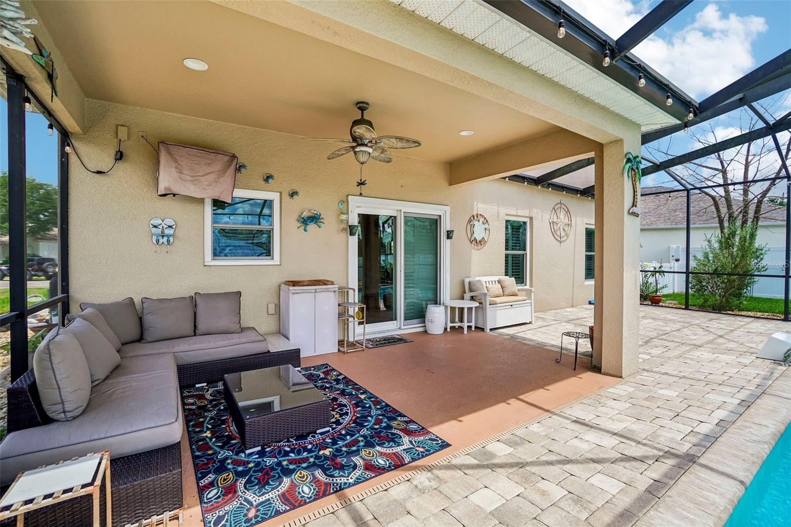 15792 Durango Cir, Brooksville, FL 34604 photo