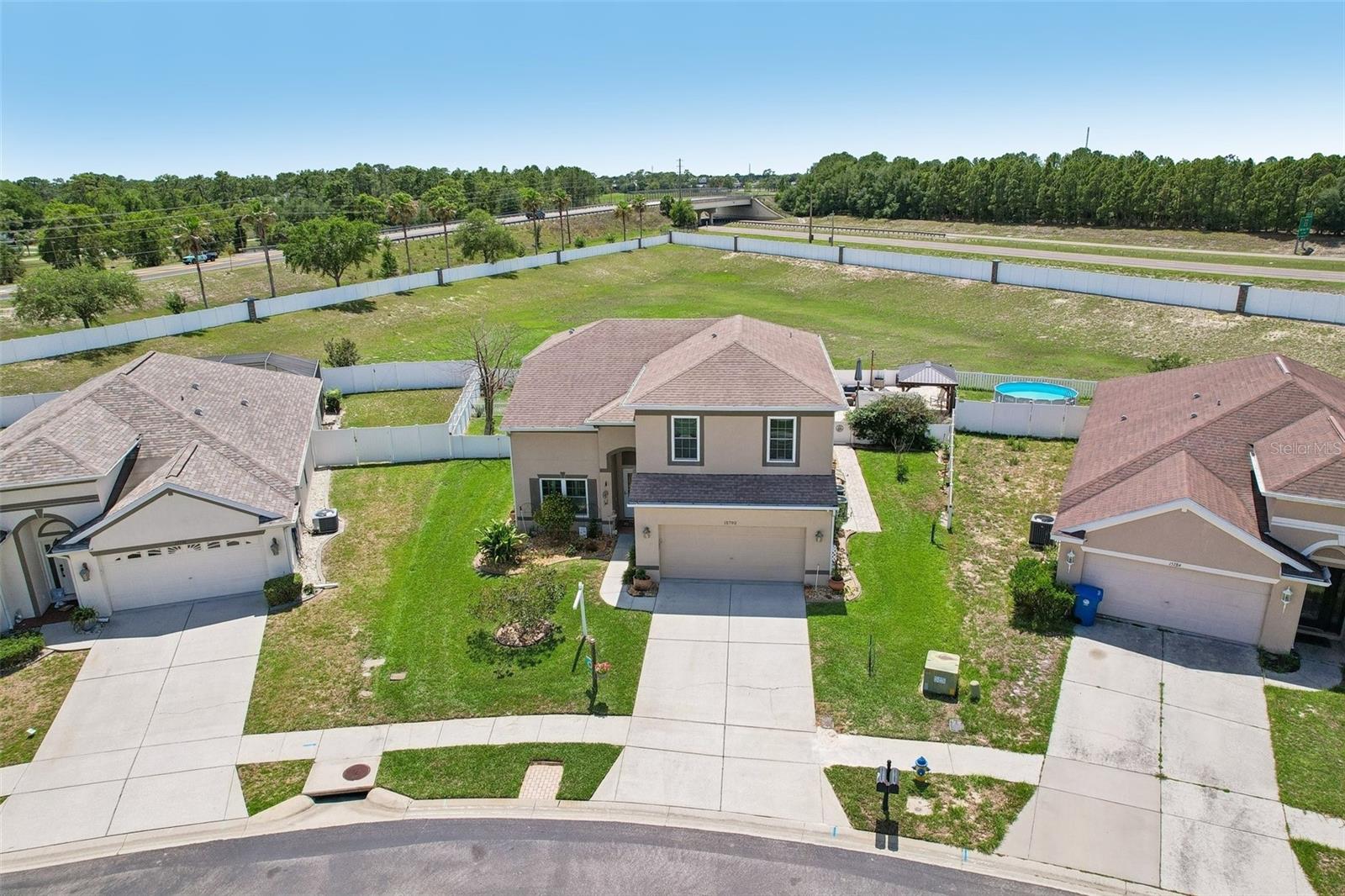 15792 Durango Cir, Brooksville, FL 34604 photo