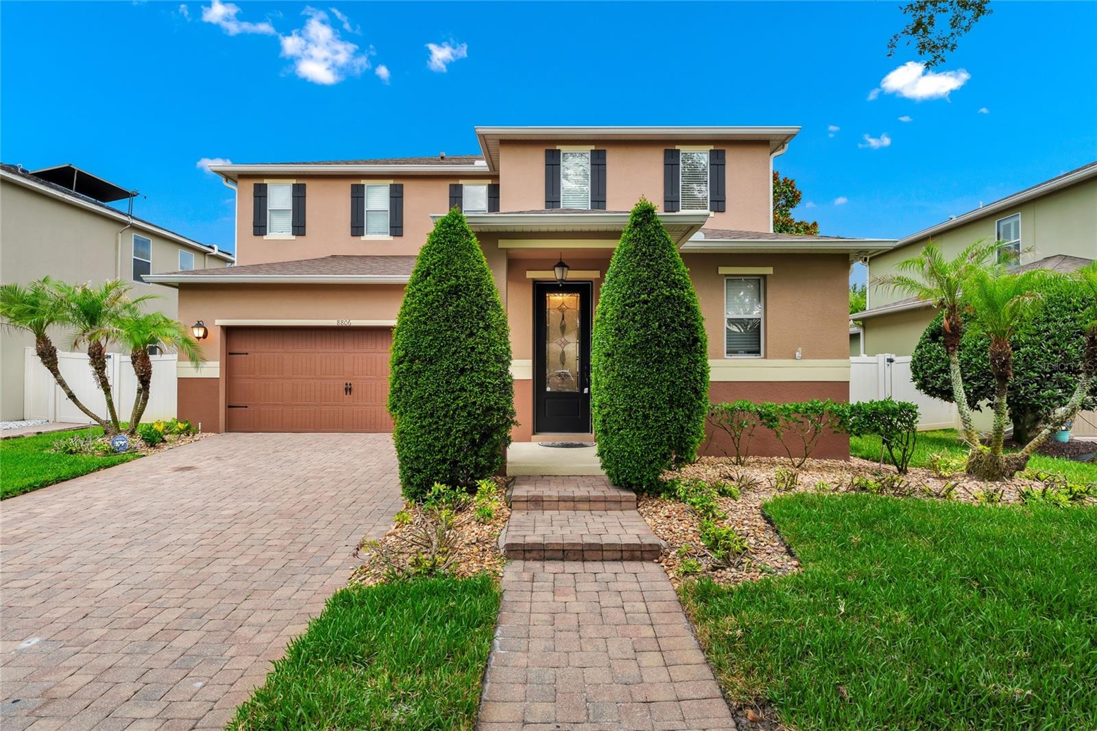 8806 Tatara St, Orlando, FL 32836 photo